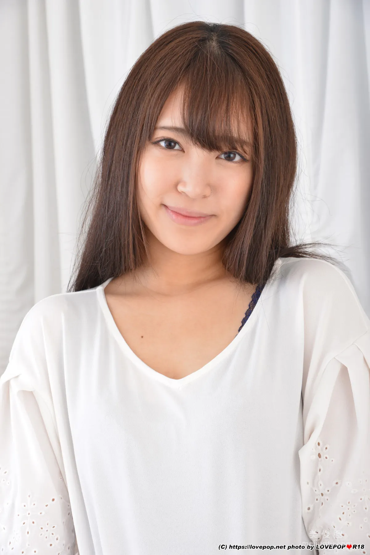 [LovePop] Sara Kagami Sara Kagami Photoset 03 photo 47