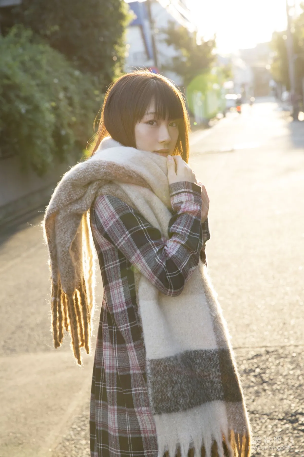[Hello! Project Digital Books] No.195 Ayumi Ishida photo 78