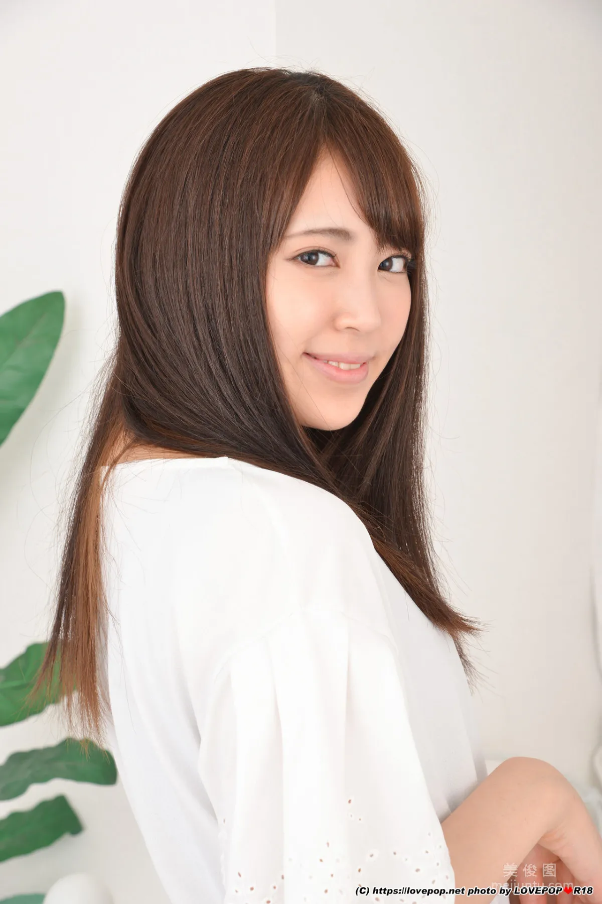 [LovePop] Sara Kagami Sara Kagami Photoset 03 photo 4