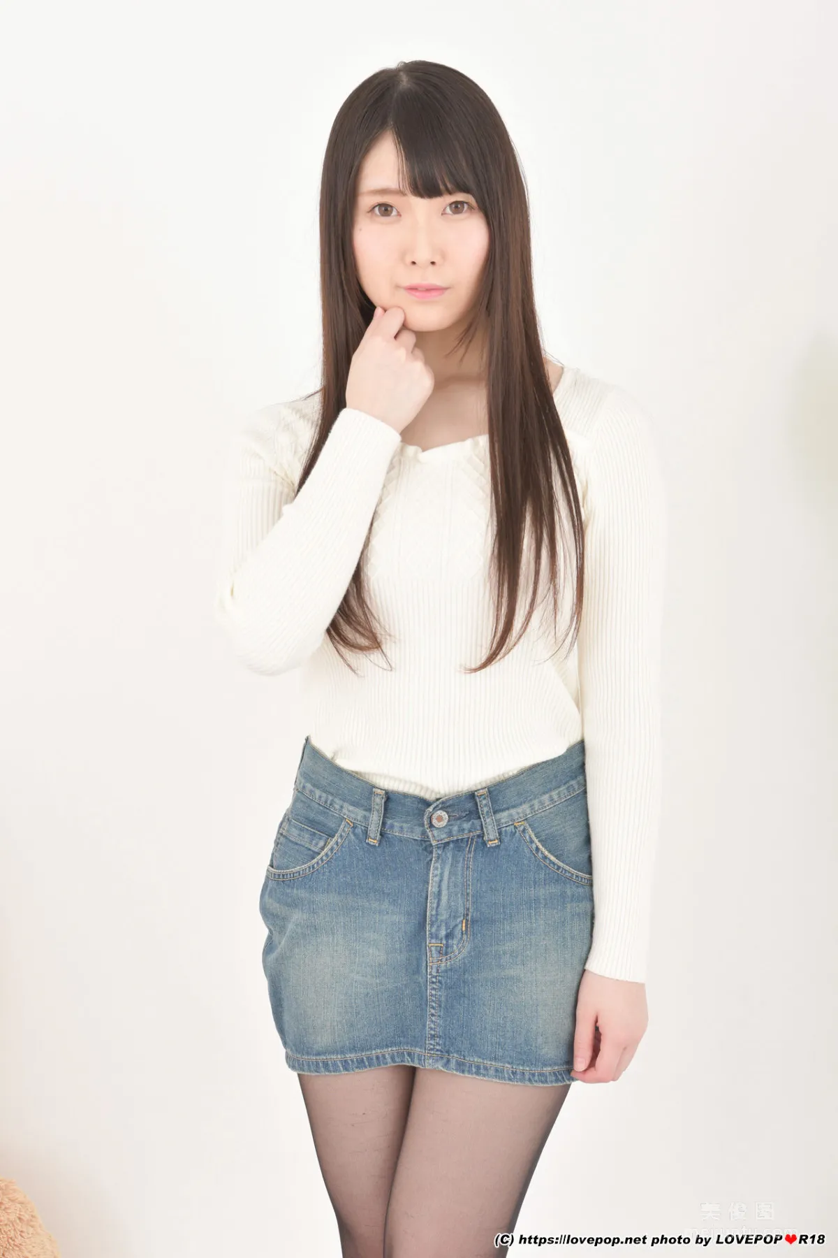 [LovePop] Neiro Otoha Photoset 04 photo 2