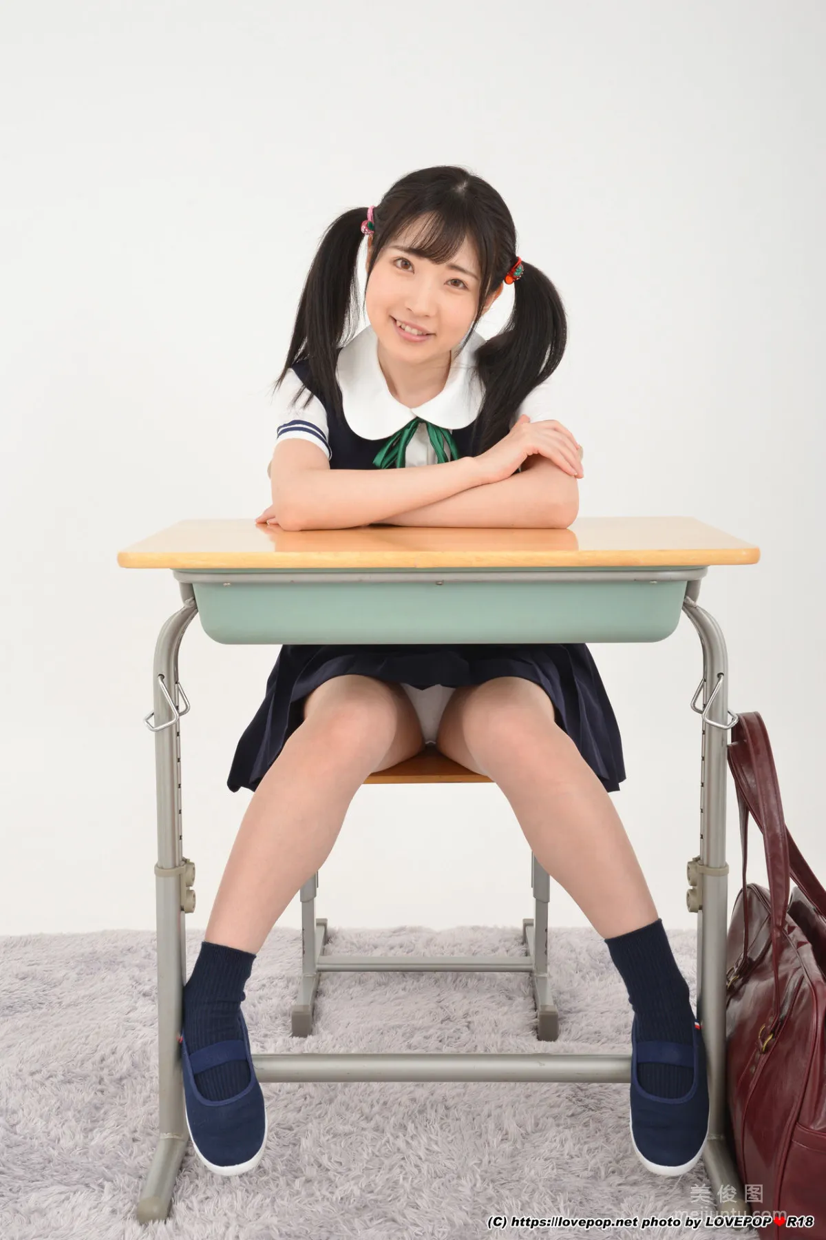 [LOVEPOP] 皆月ひかる Hikaru Minazuki Photoset 02 12