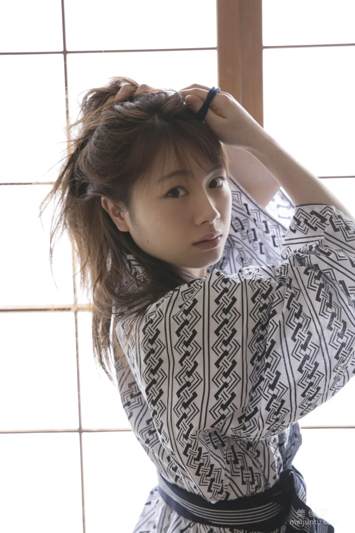 [Hello! Project Digital Books] No.195 Ayumi Ishida photo 93