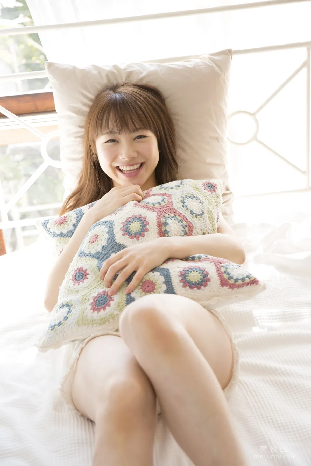 [Hello! Project Digital Books] No.195 石田亜佑美 Ayumi Ishida 16