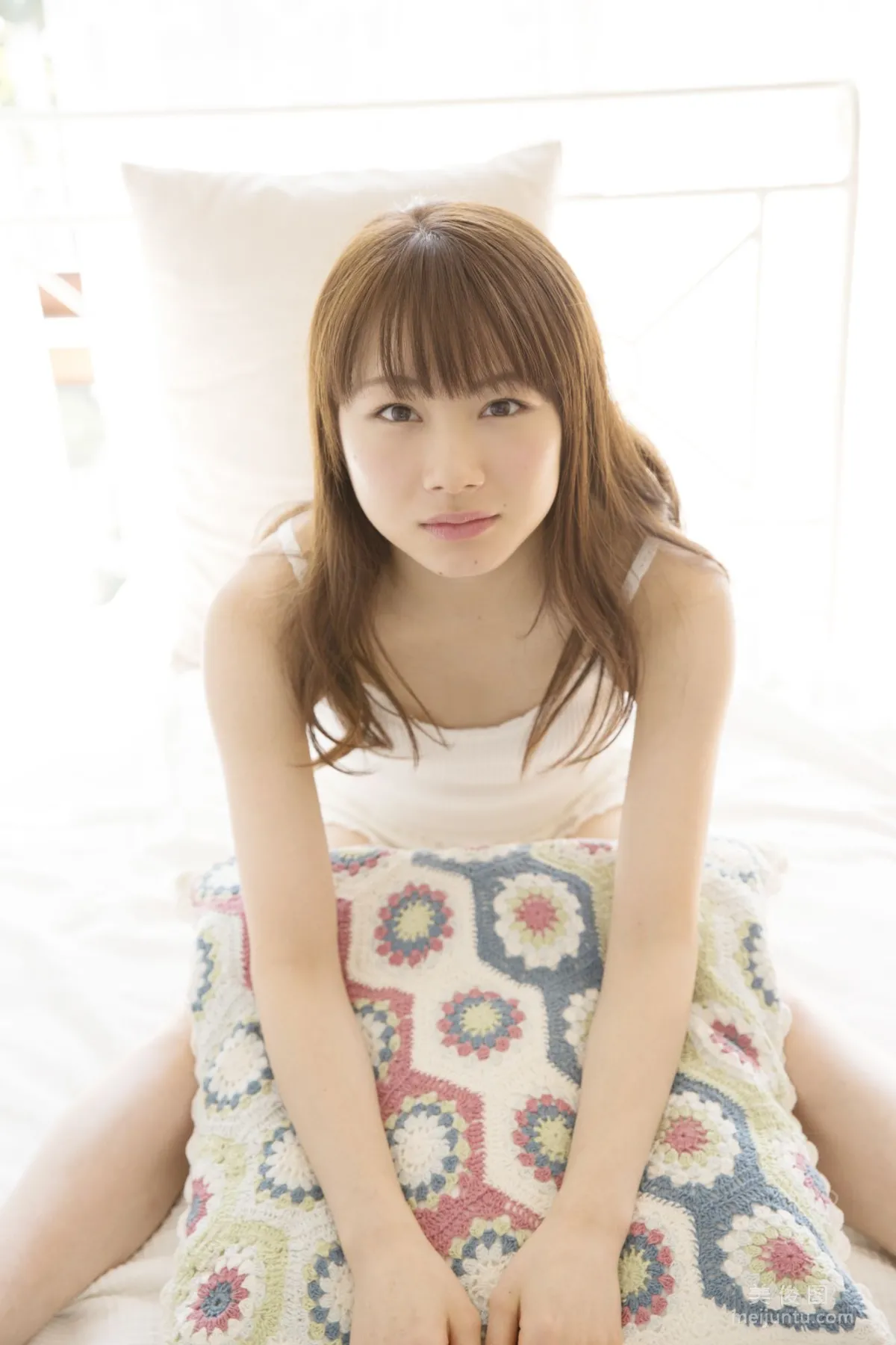 [Hello! Project Digital Books] No.195 石田亜佑美 Ayumi Ishida 17