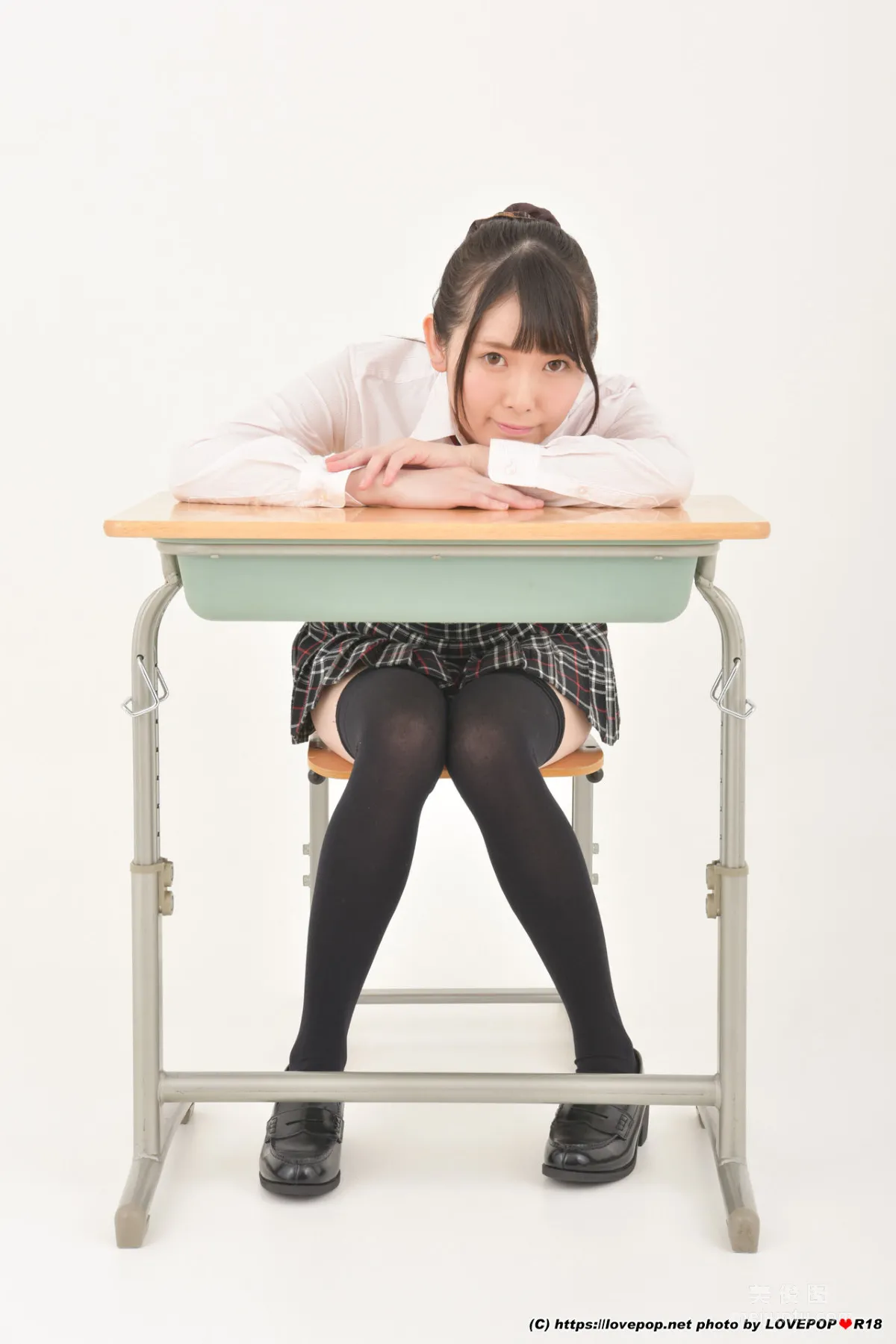 [LovePop] Neiro Otoha Photoset 02 photo 12
