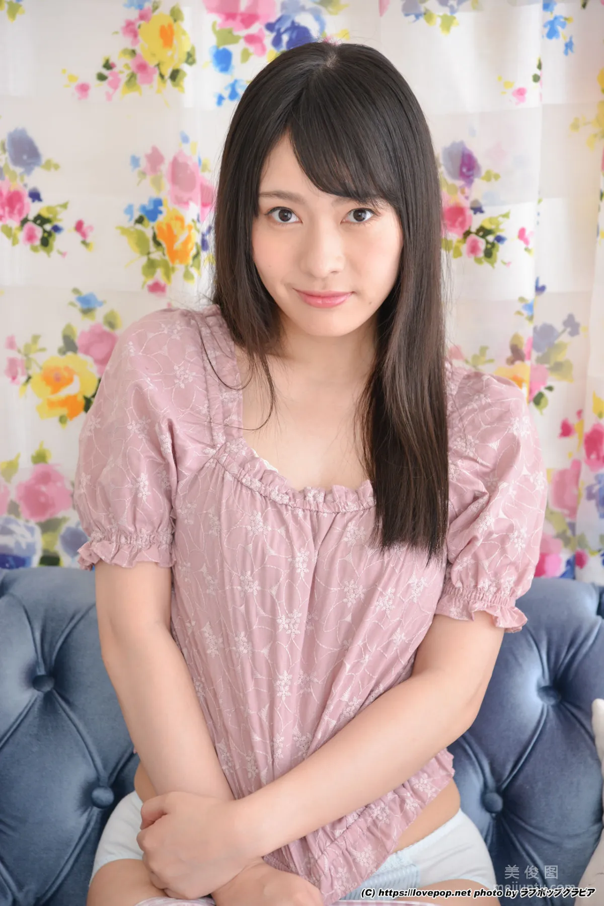 [LOVEPOP] Kotone Kuriyama 栗山ことね Photoset 01 52