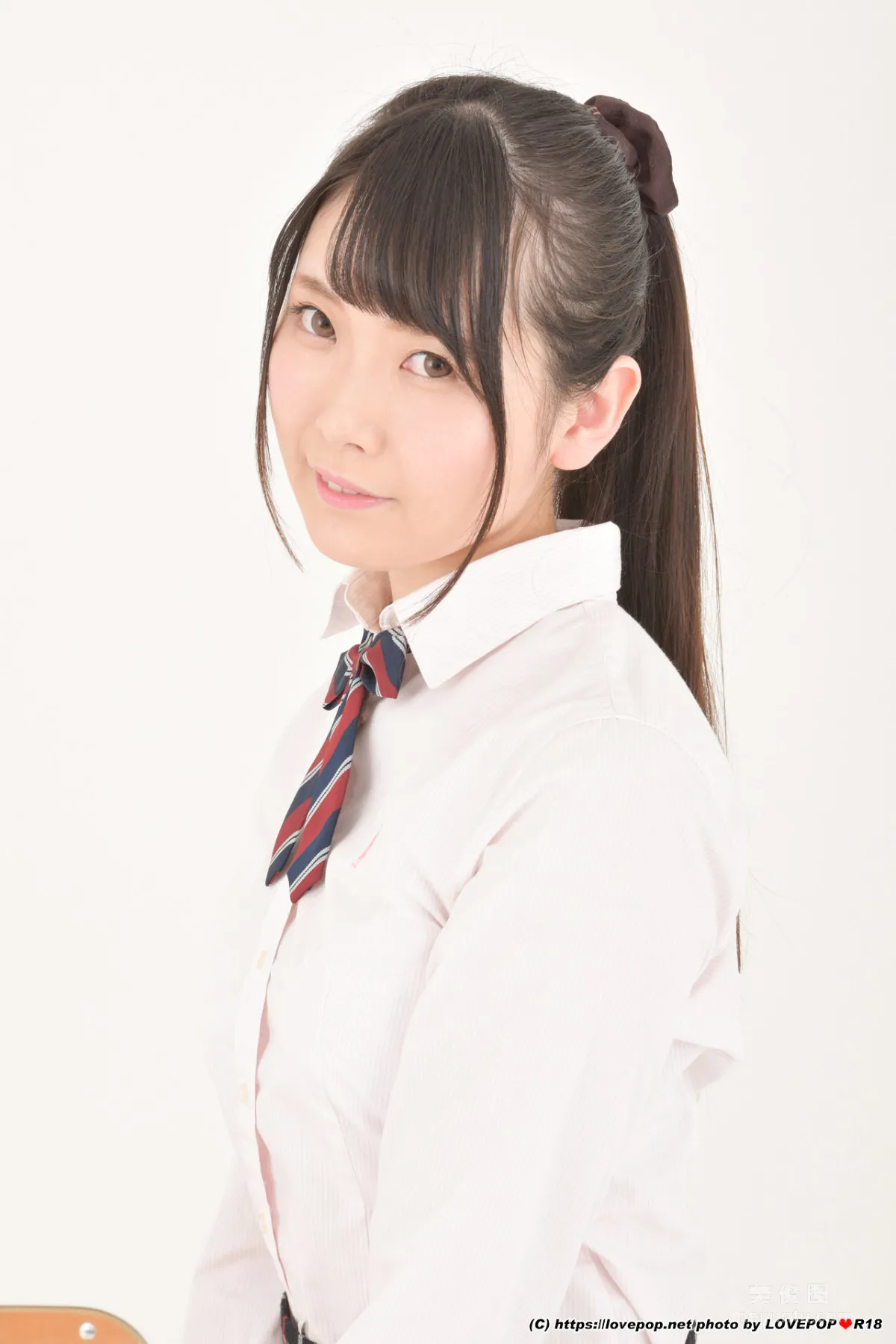 [LovePop] Neiro Otoha Photoset 02 photo 6