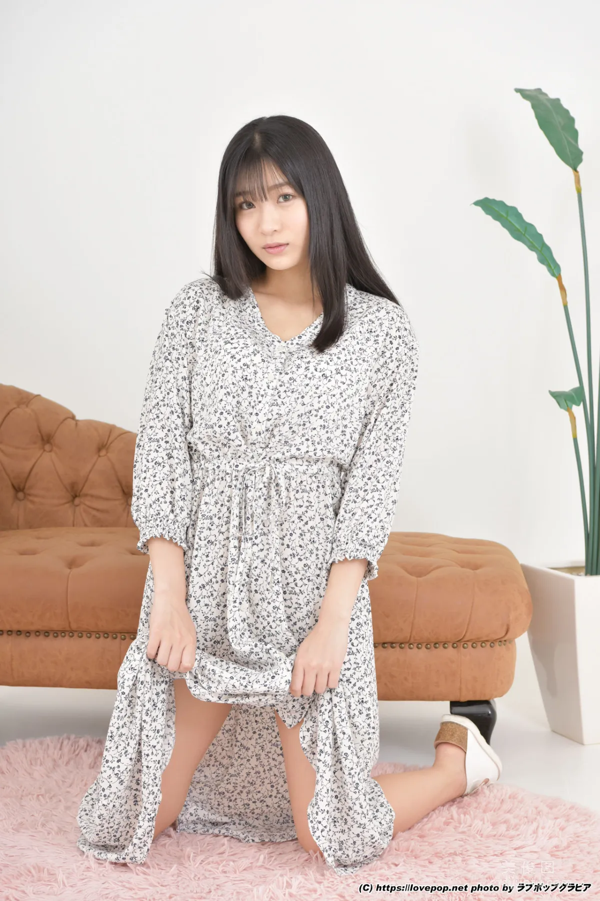 [LOVEPOP] 谷かえ Kae Tani Photoset 04 56