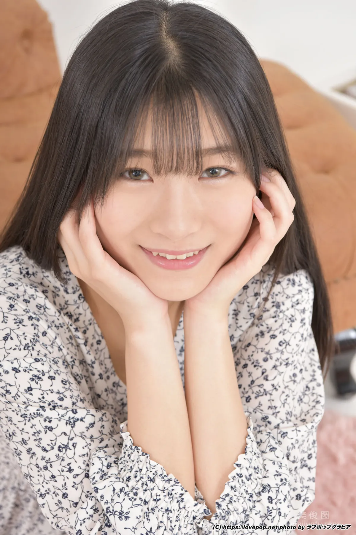 [LOVEPOP] 谷かえ Kae Tani Photoset 04 55