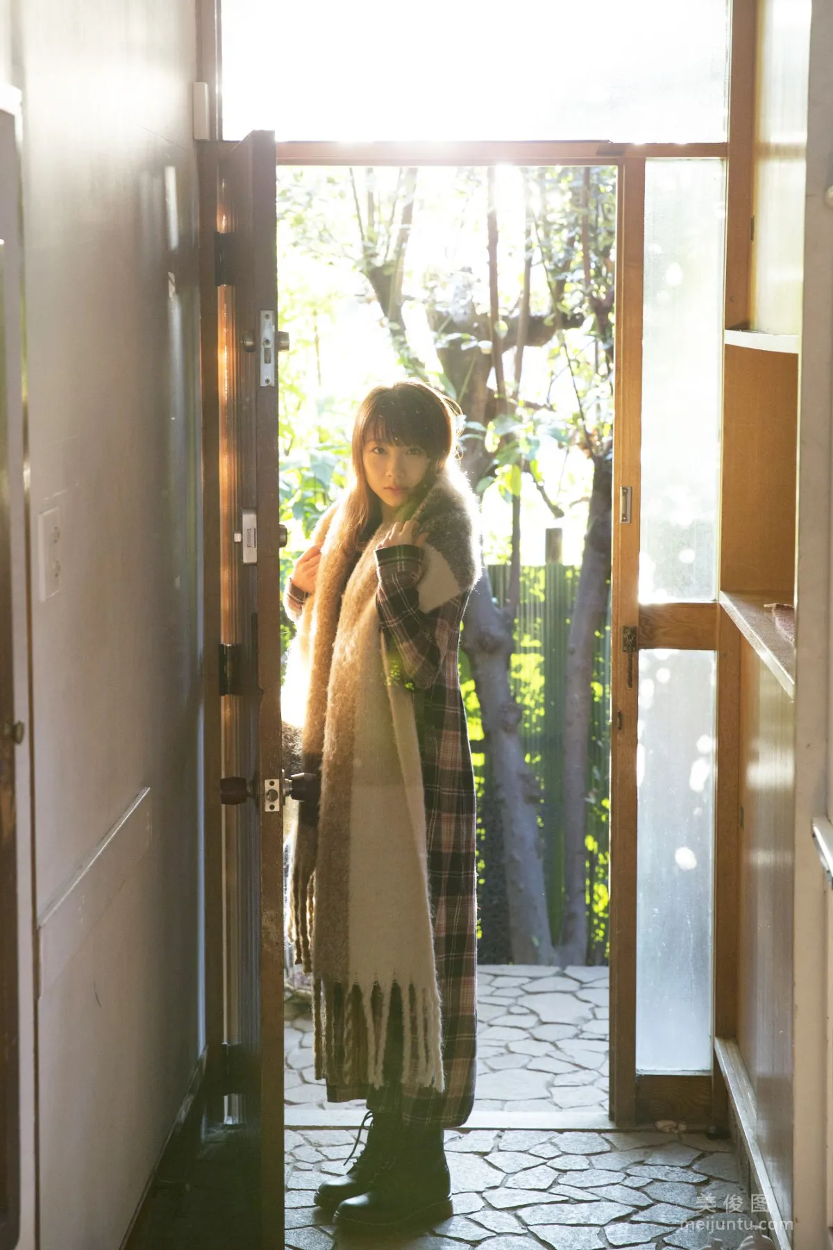 [Hello! Project Digital Books] No.195 Ayumi Ishida photo 76