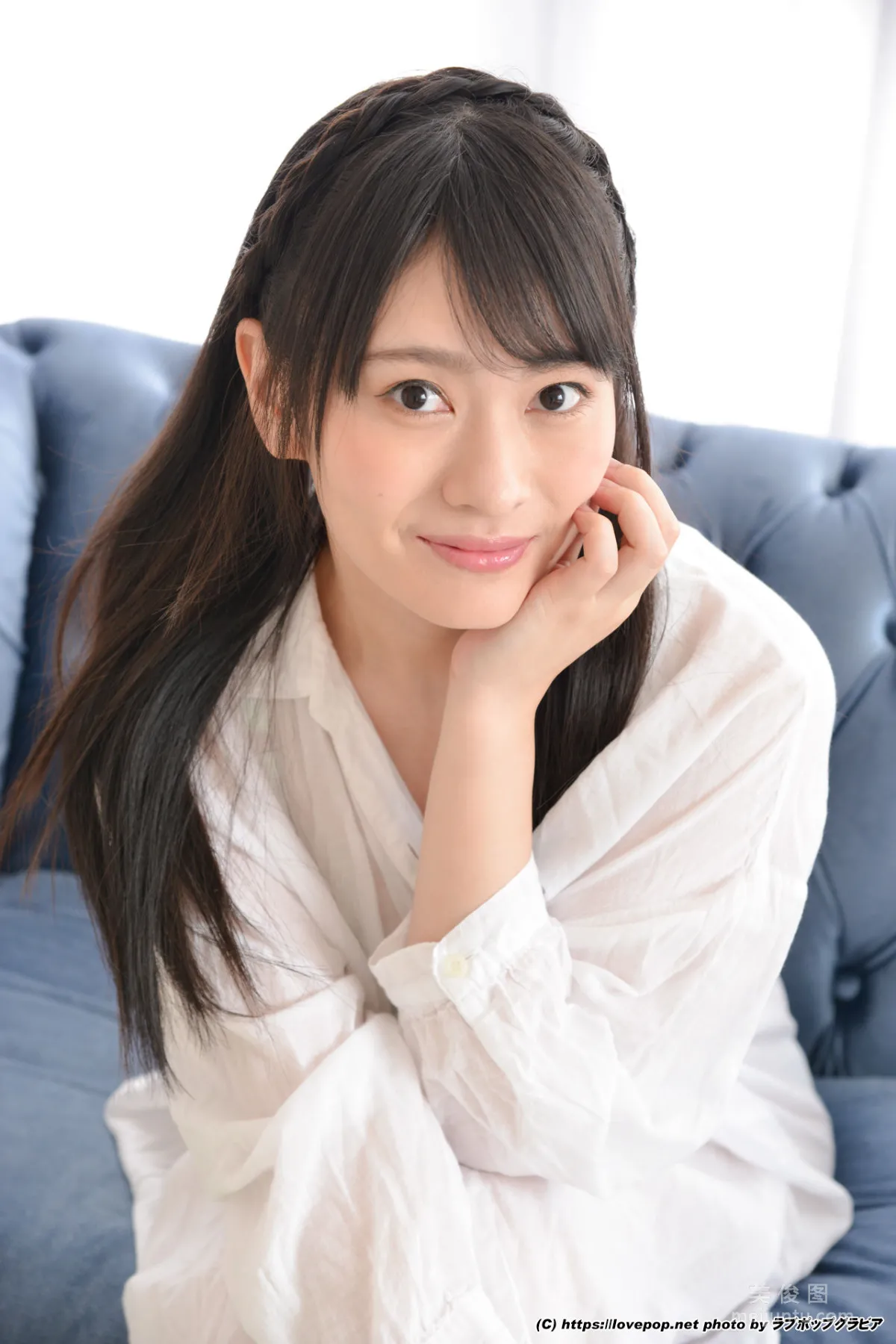 [LOVEPOP] 栗山ことね Photoset 05 3