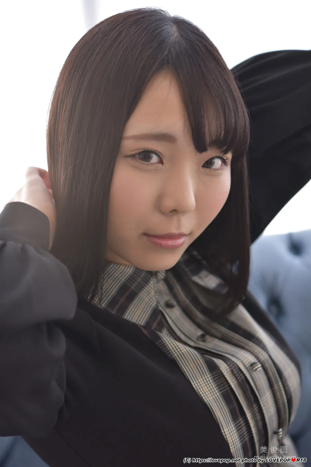 [LOVEPOP] Ruka Inaba 稻場流花/稲場るか Photoset 05 29