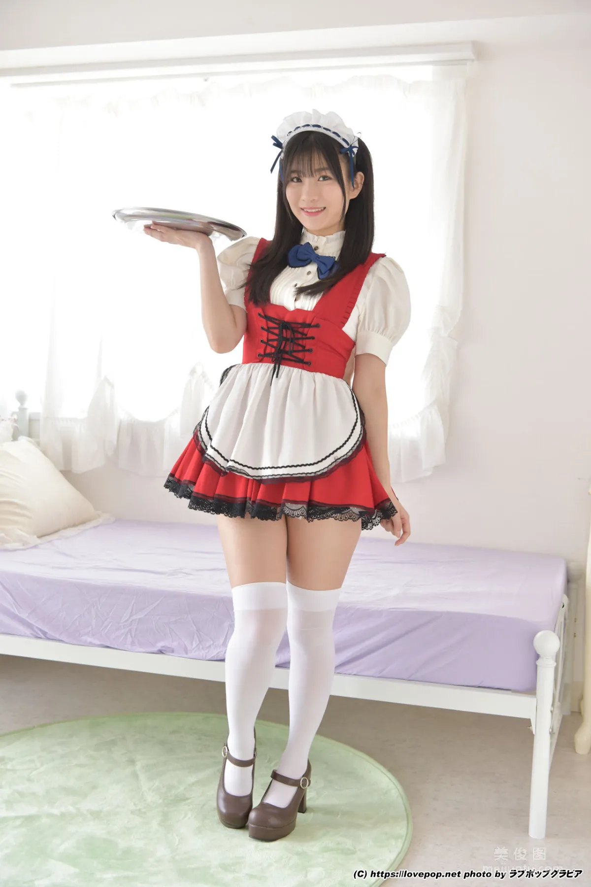 [LOVEPOP] Kae Tani 谷かえ Photoset 051