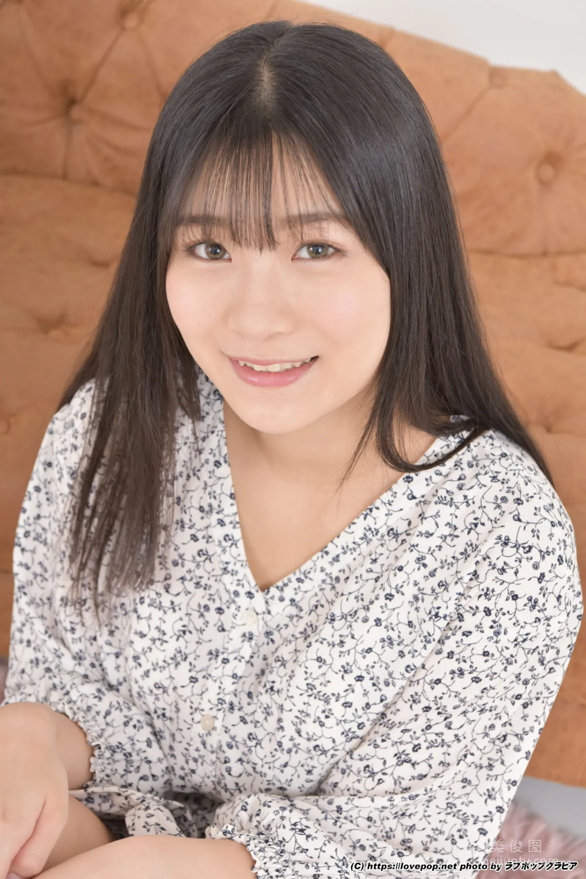 [LOVEPOP] 谷かえ Kae Tani Photoset 04 24