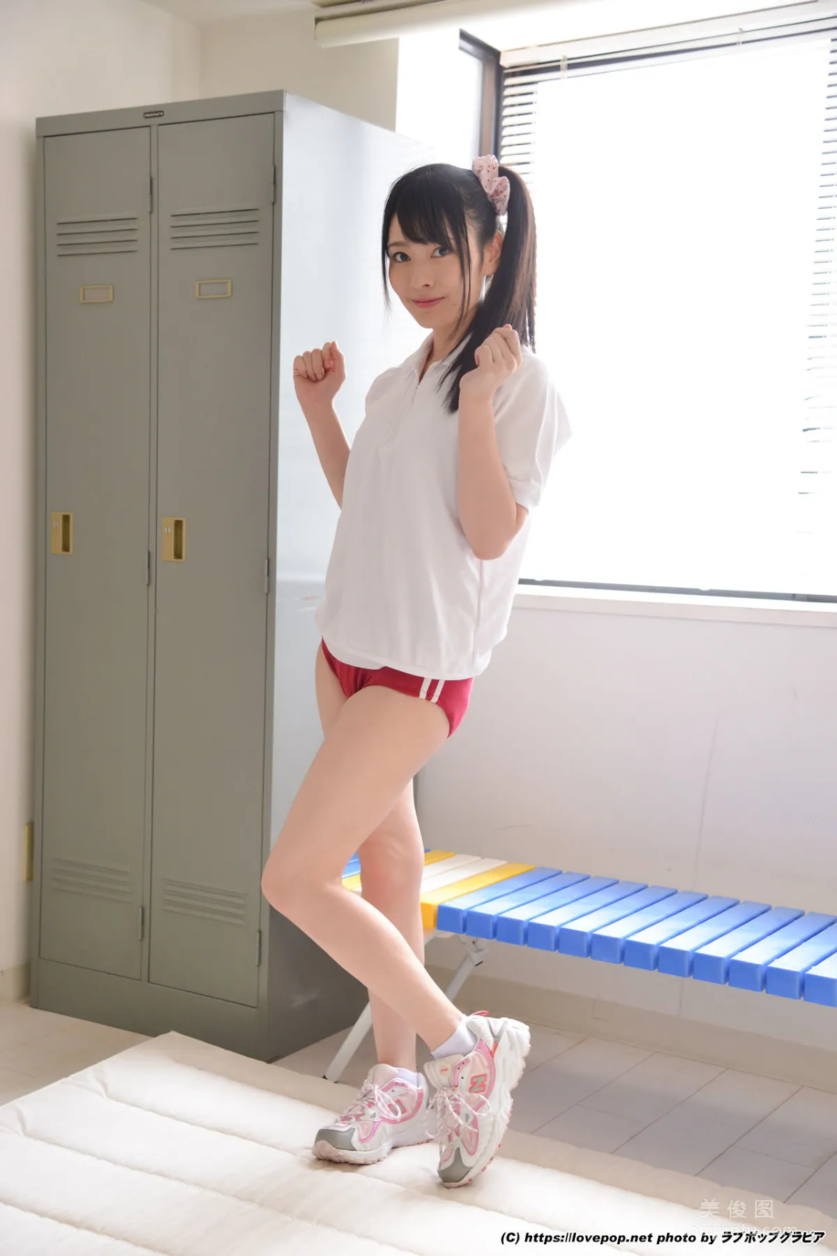 [LOVEPOP] Kotone Kuriyama 栗山ことね Photoset 03 10
