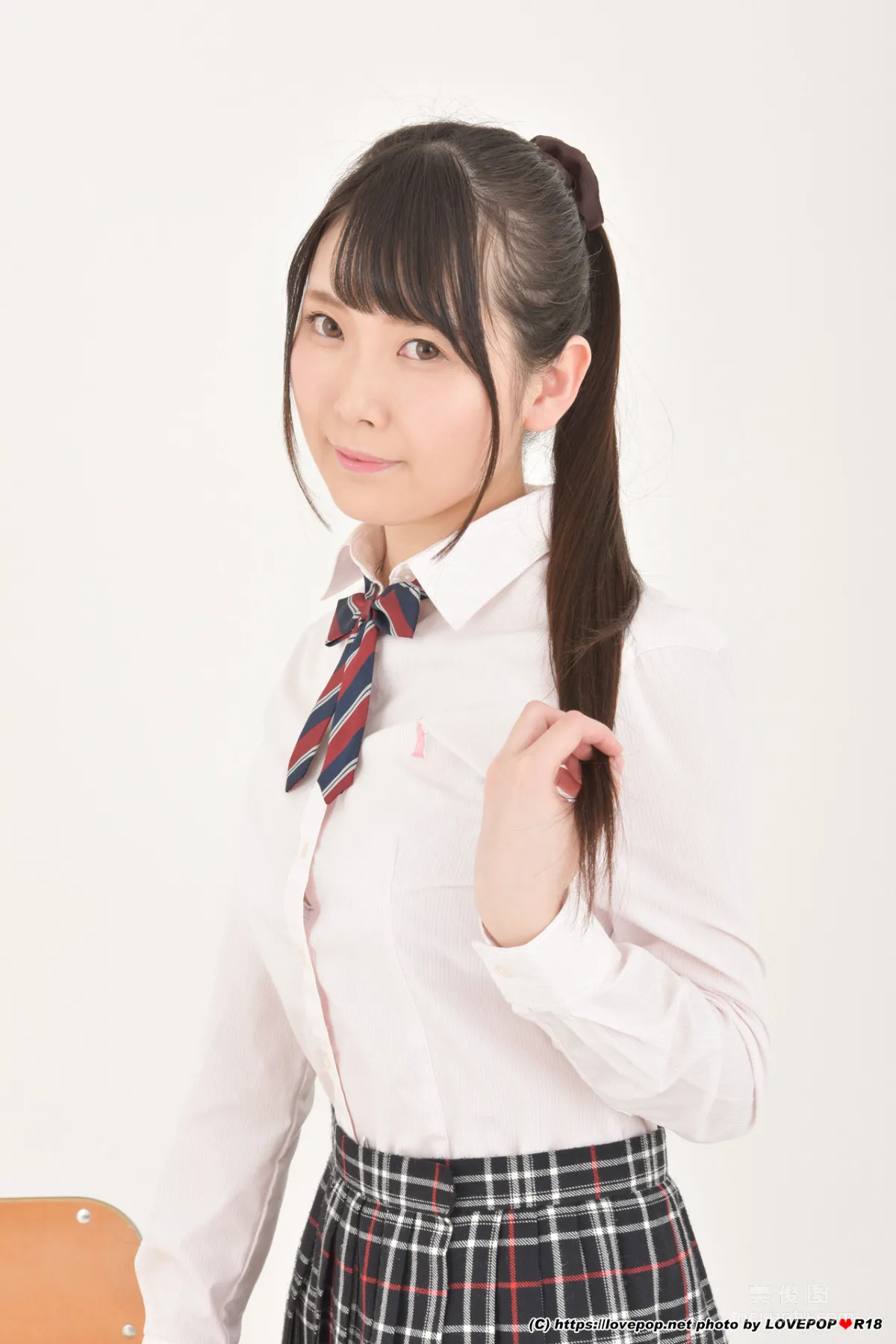 [LovePop] Neiro Otoha Photoset 02 photo 7
