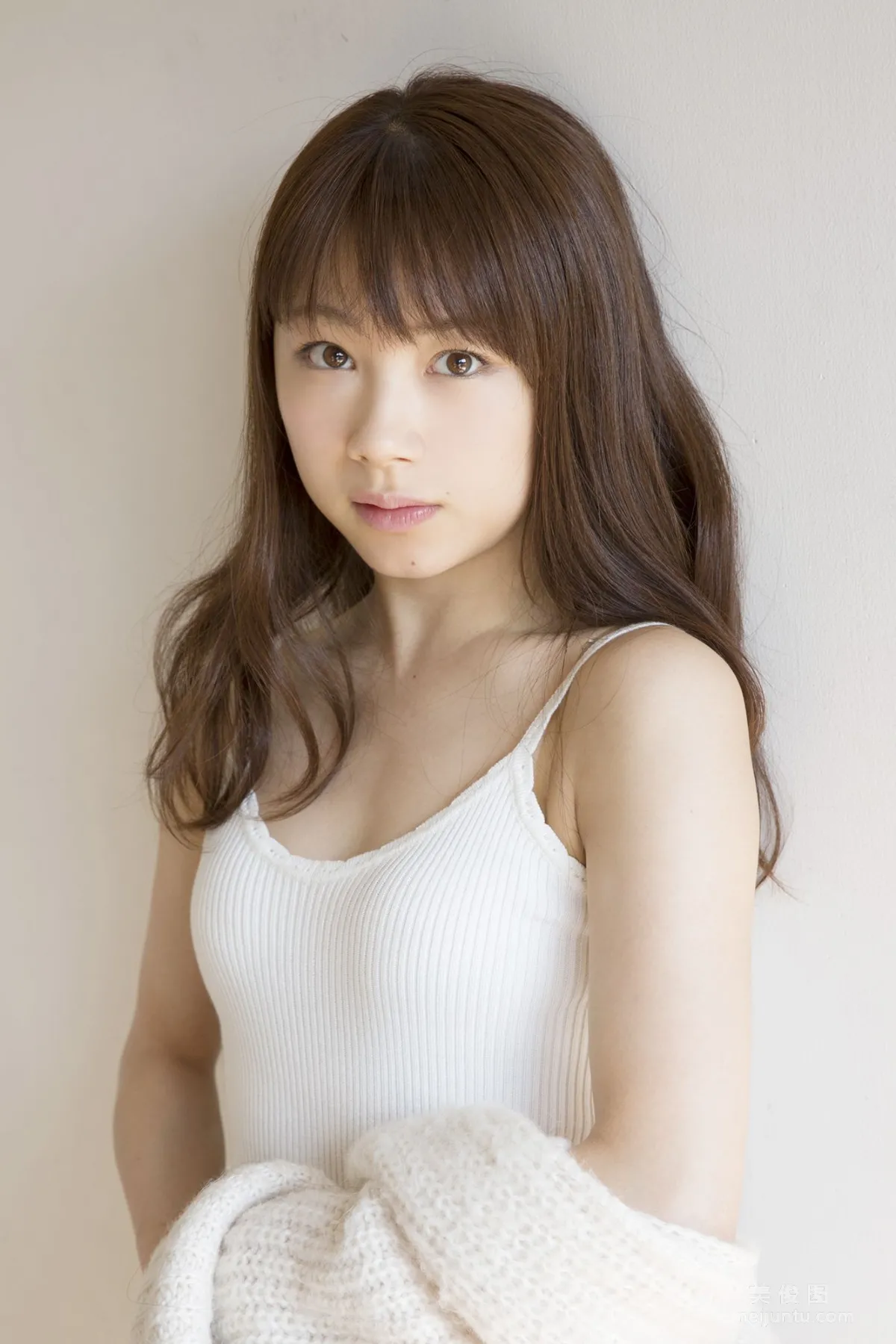 [Hello! Project Digital Books] No.195 石田亜佑美 Ayumi Ishida 10