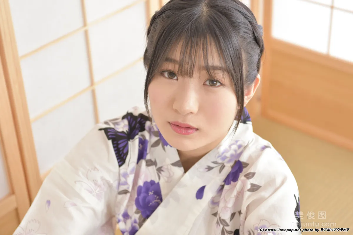 [LOVEPOP] Kae Tani 谷かえ Photoset 01 34
