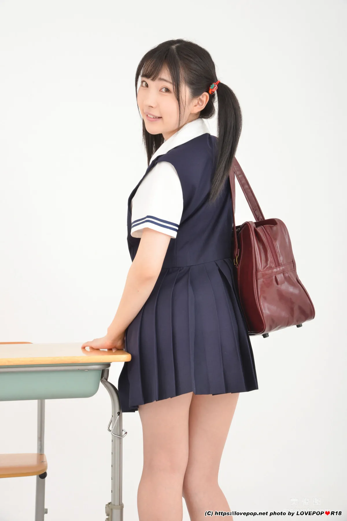 [LOVEPOP] 皆月ひかる Hikaru Minazuki Photoset 02 8