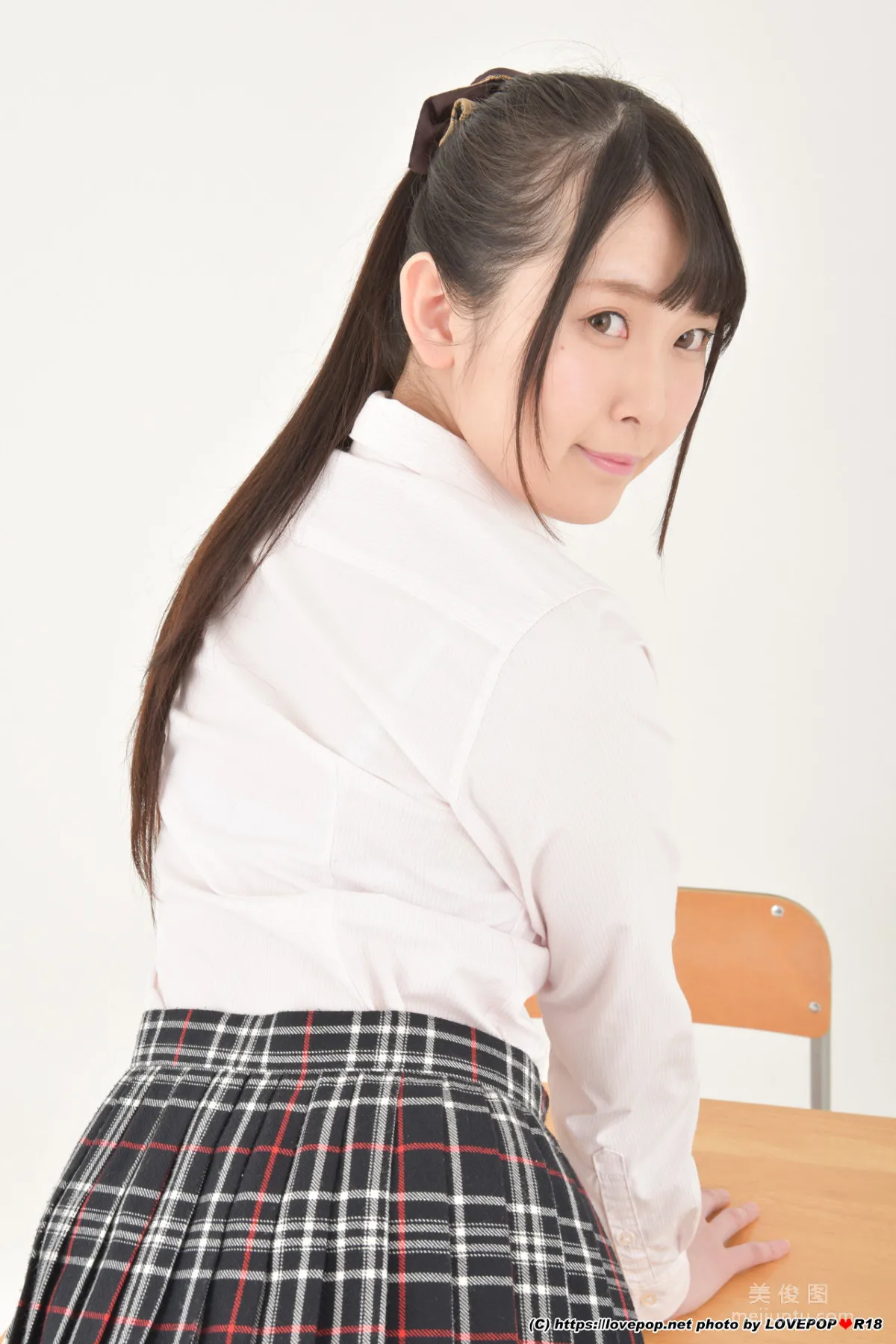 [LovePop] Neiro Otoha Photoset 02 photo 11