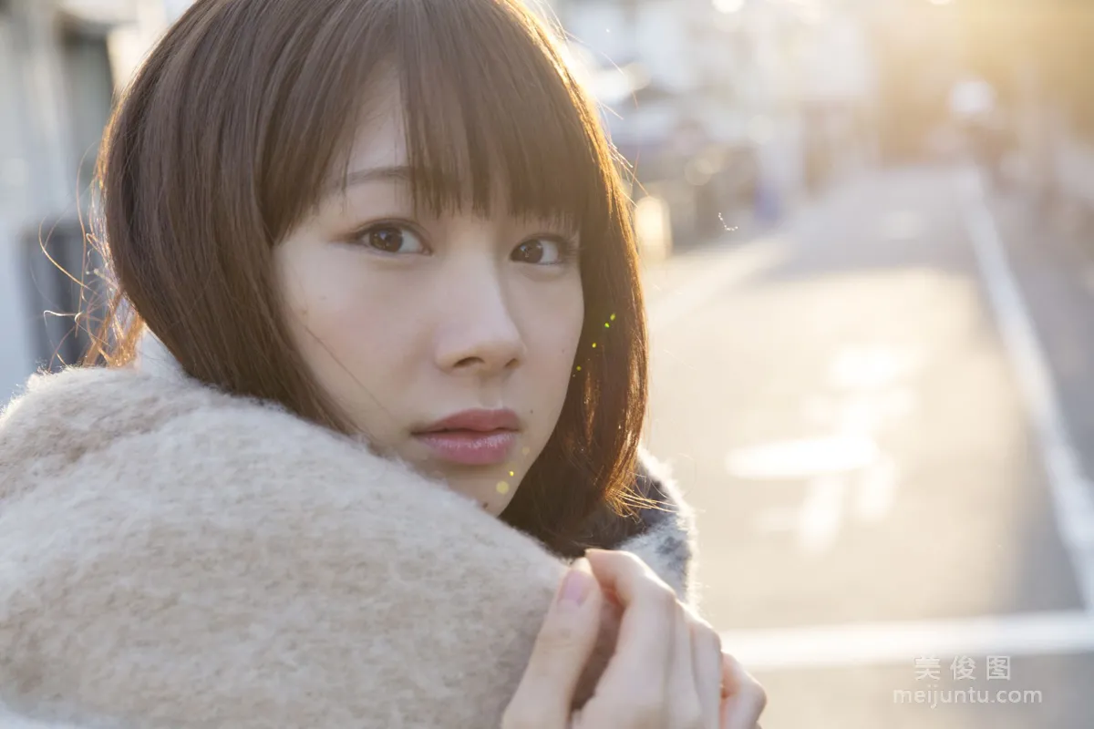 [Hello! Project Digital Books] No.195 Ayumi Ishida photo 80