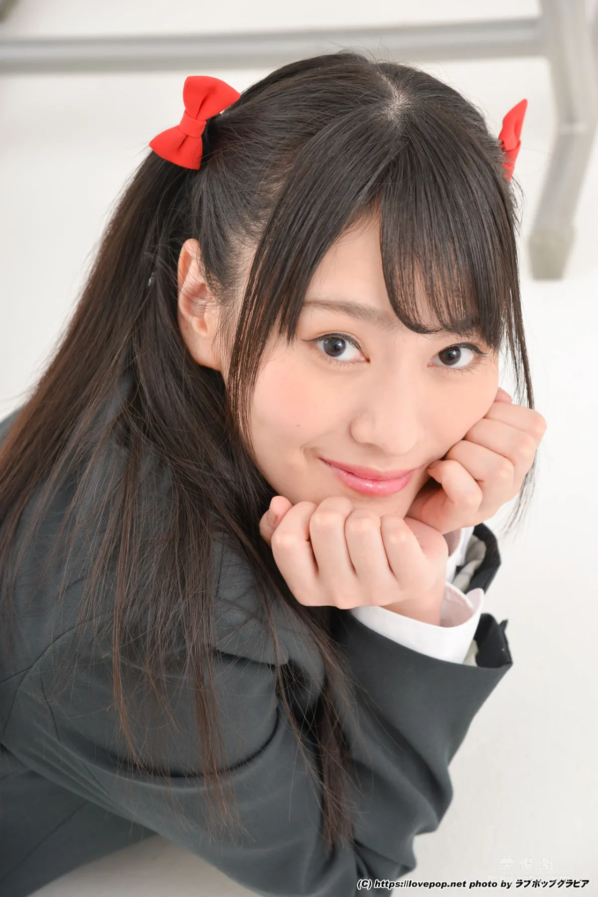 [LOVEPOP] 栗山ことね Kotone Kuriyama Photoset 02 49