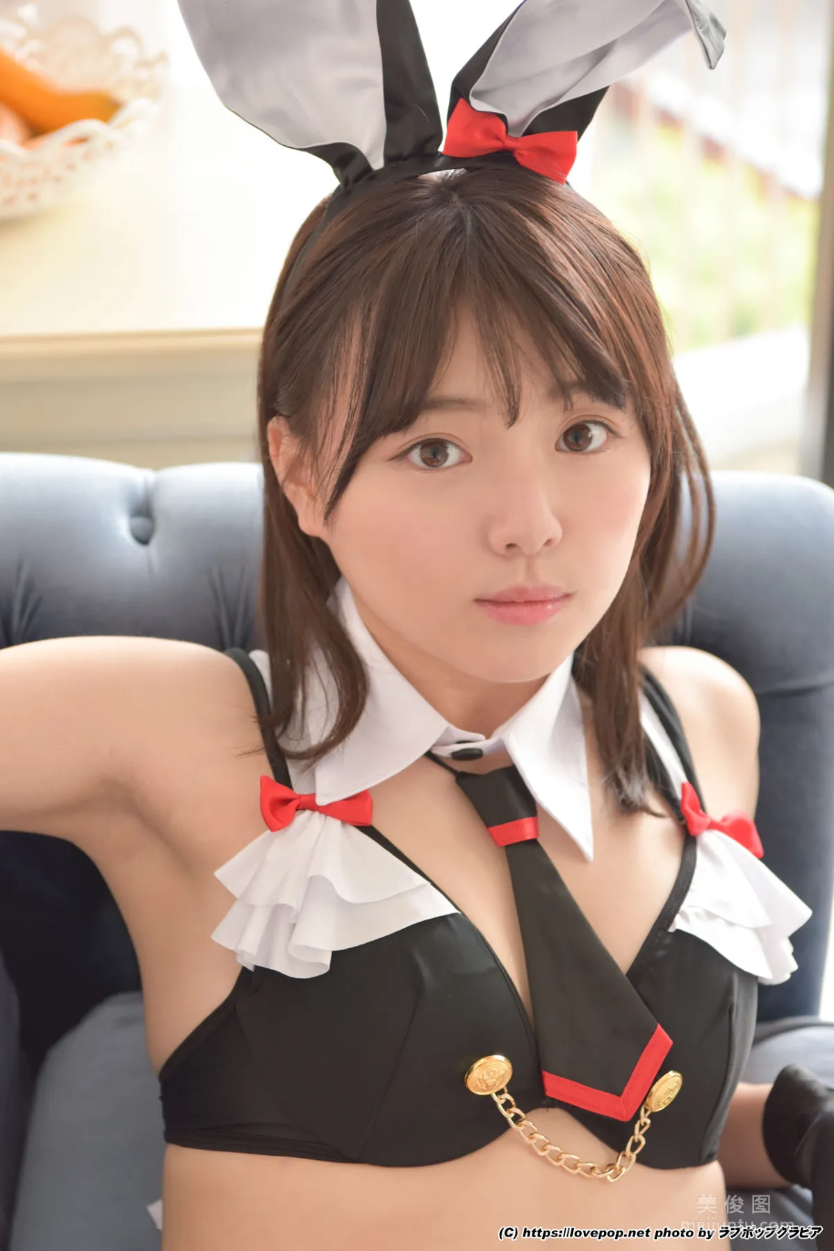 [LOVEPOP] Tsubasa Haduki 葉月つばさ Photoset 14 46