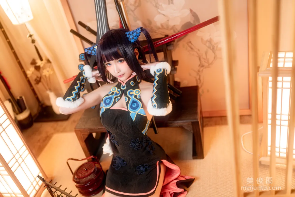 Chun Momo: Web Idols photo 21