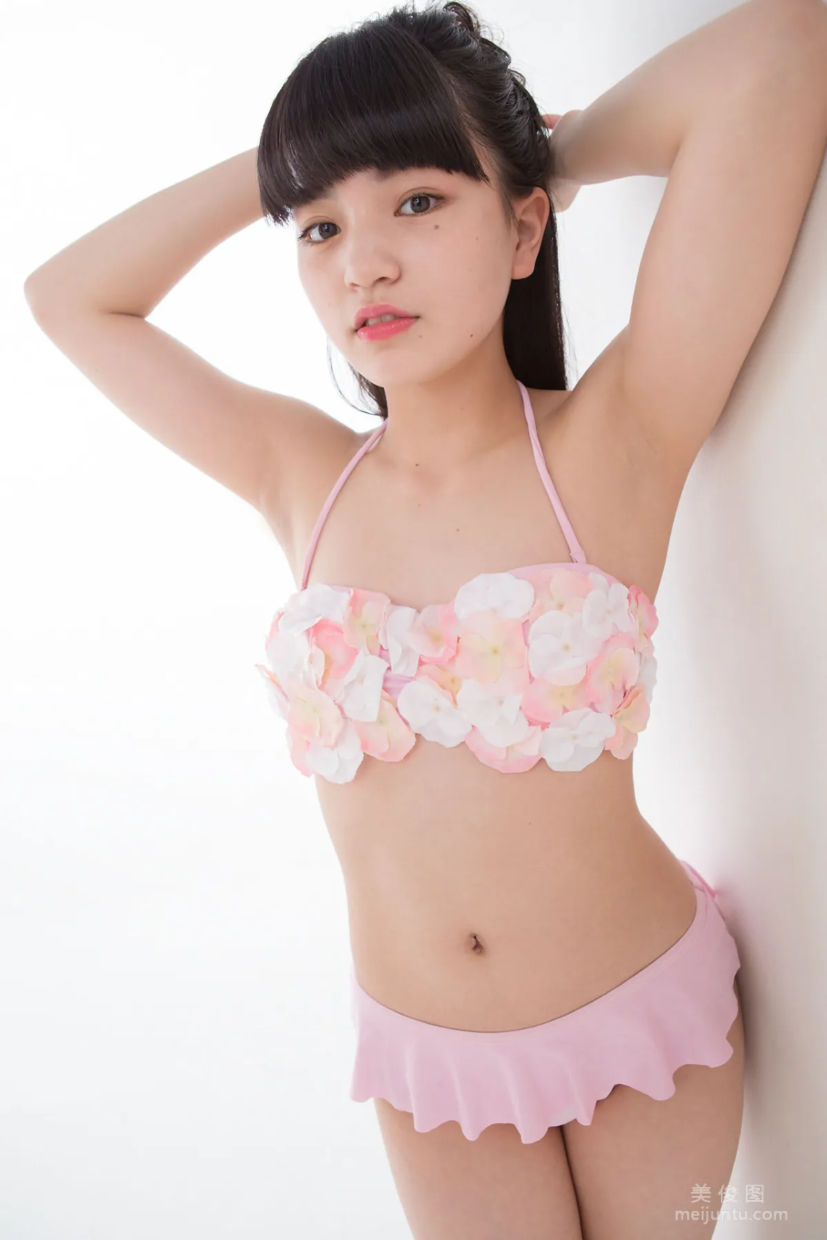 [Minisuka.tv] Hinako Tamaki 玉城ひなこ - Regular Gallery 2.229