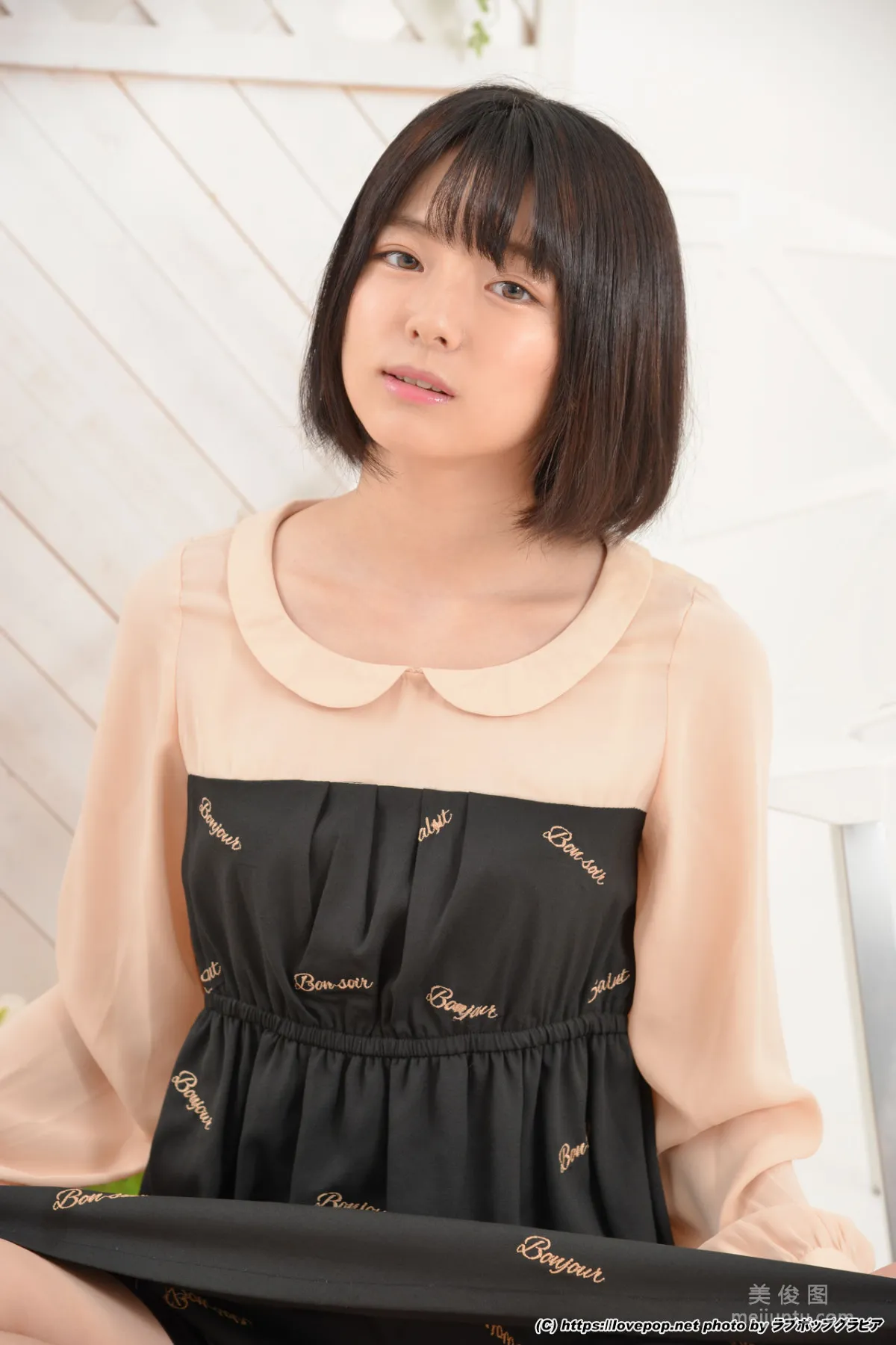[LOVEPOP] 葉月つばさ Tsubasa Haduki Photoset 15 17