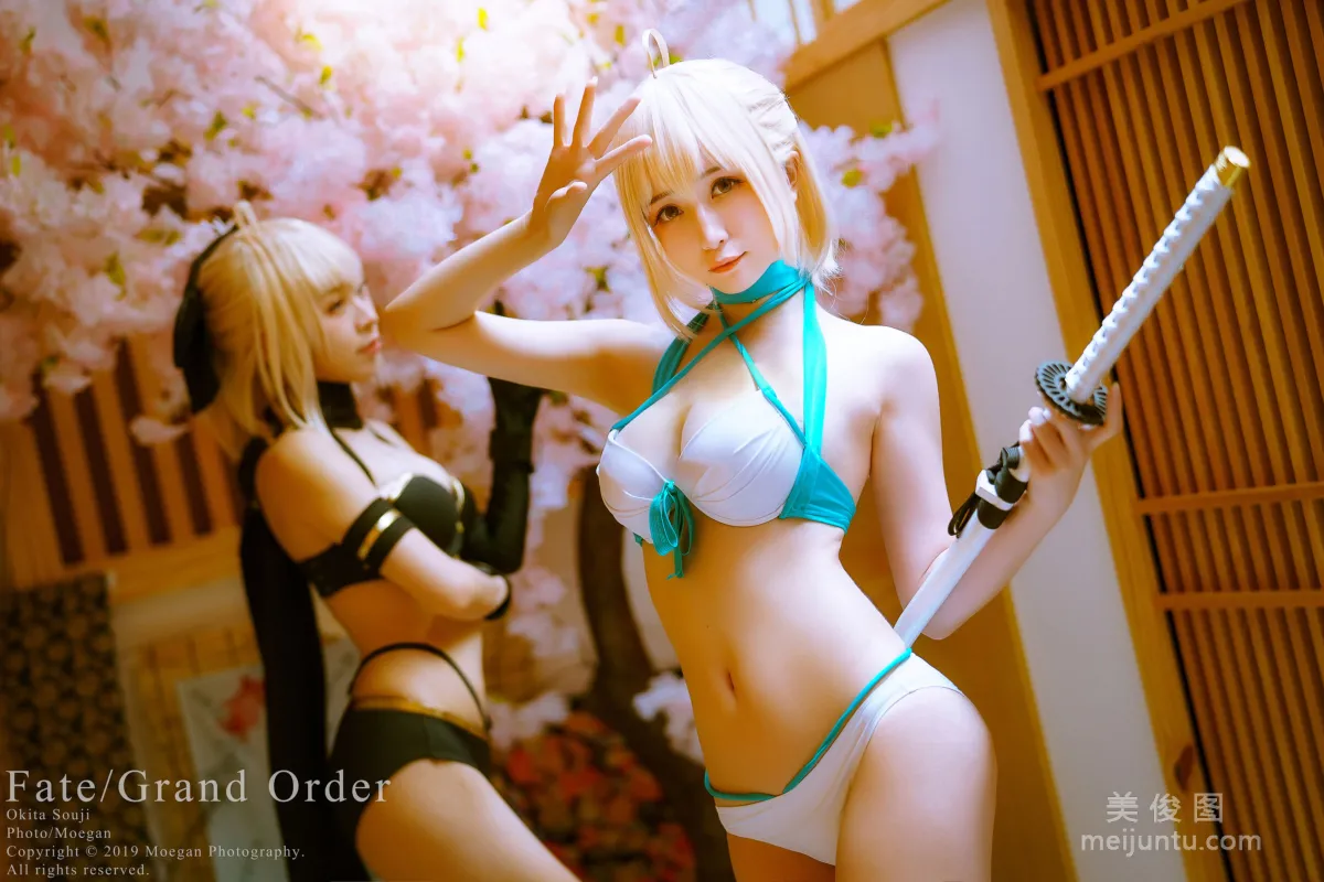 Miyana Miya: Web Idols photo 4