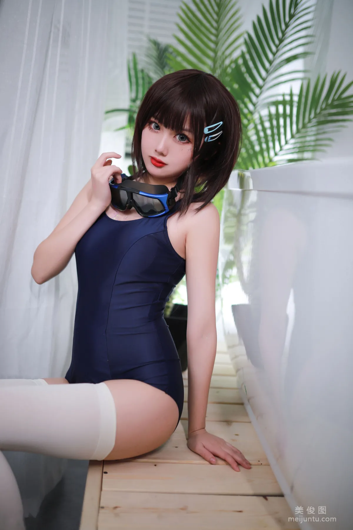 Ninde Dandan: Web Idols photo 34
