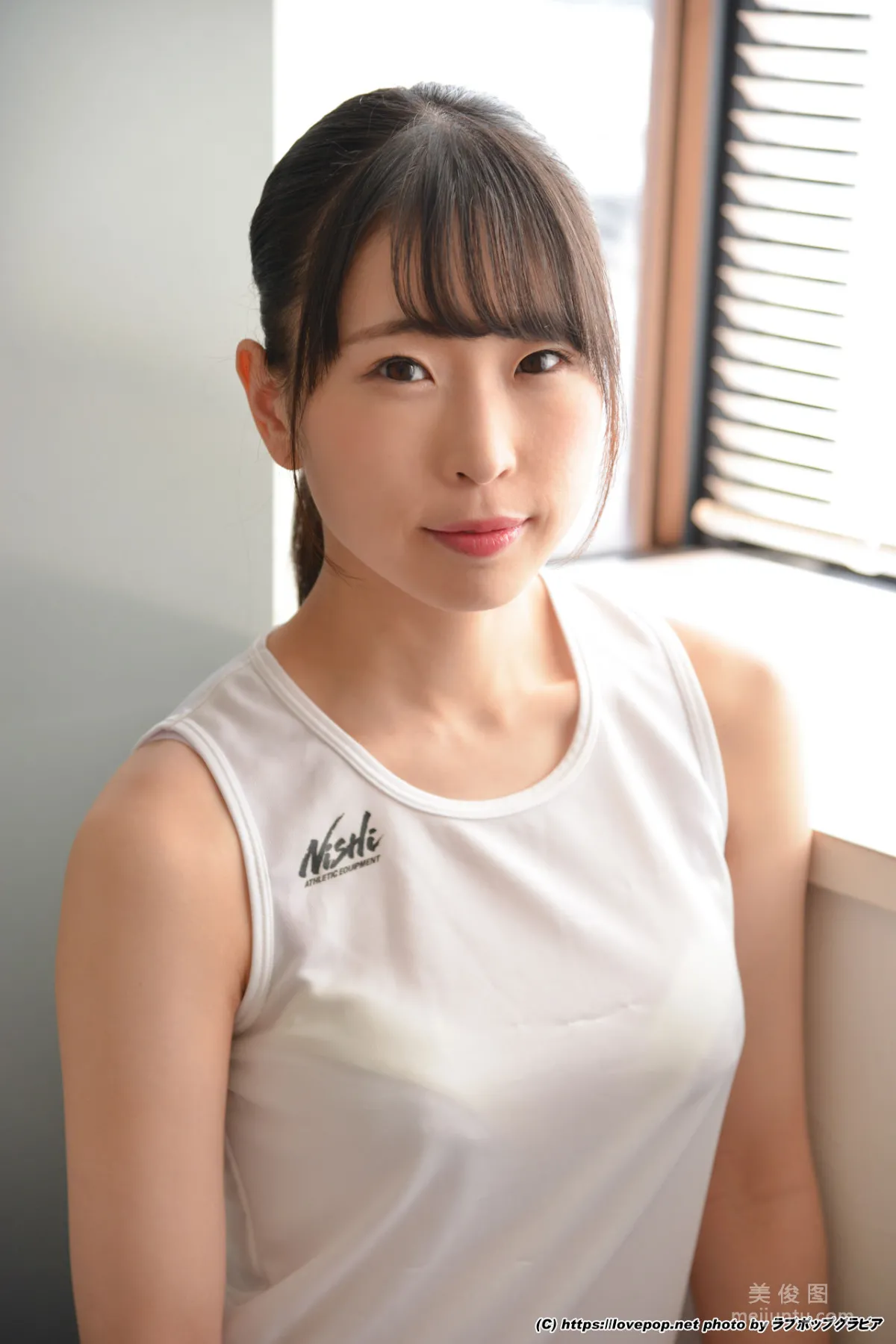 [LOVEPOP] 夏木紫帆 Photoset 04 39