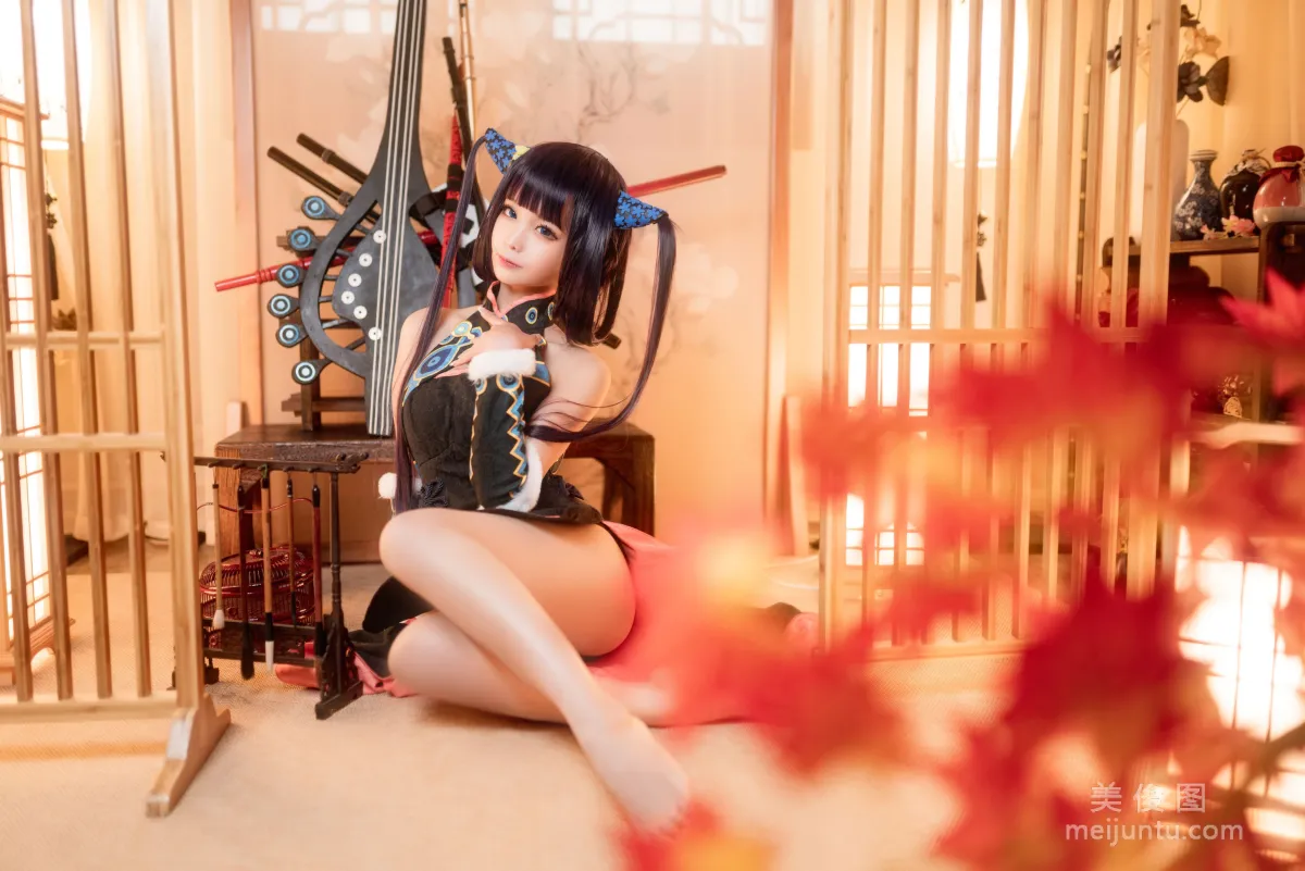 Chun Momo: Web Idols photo 14