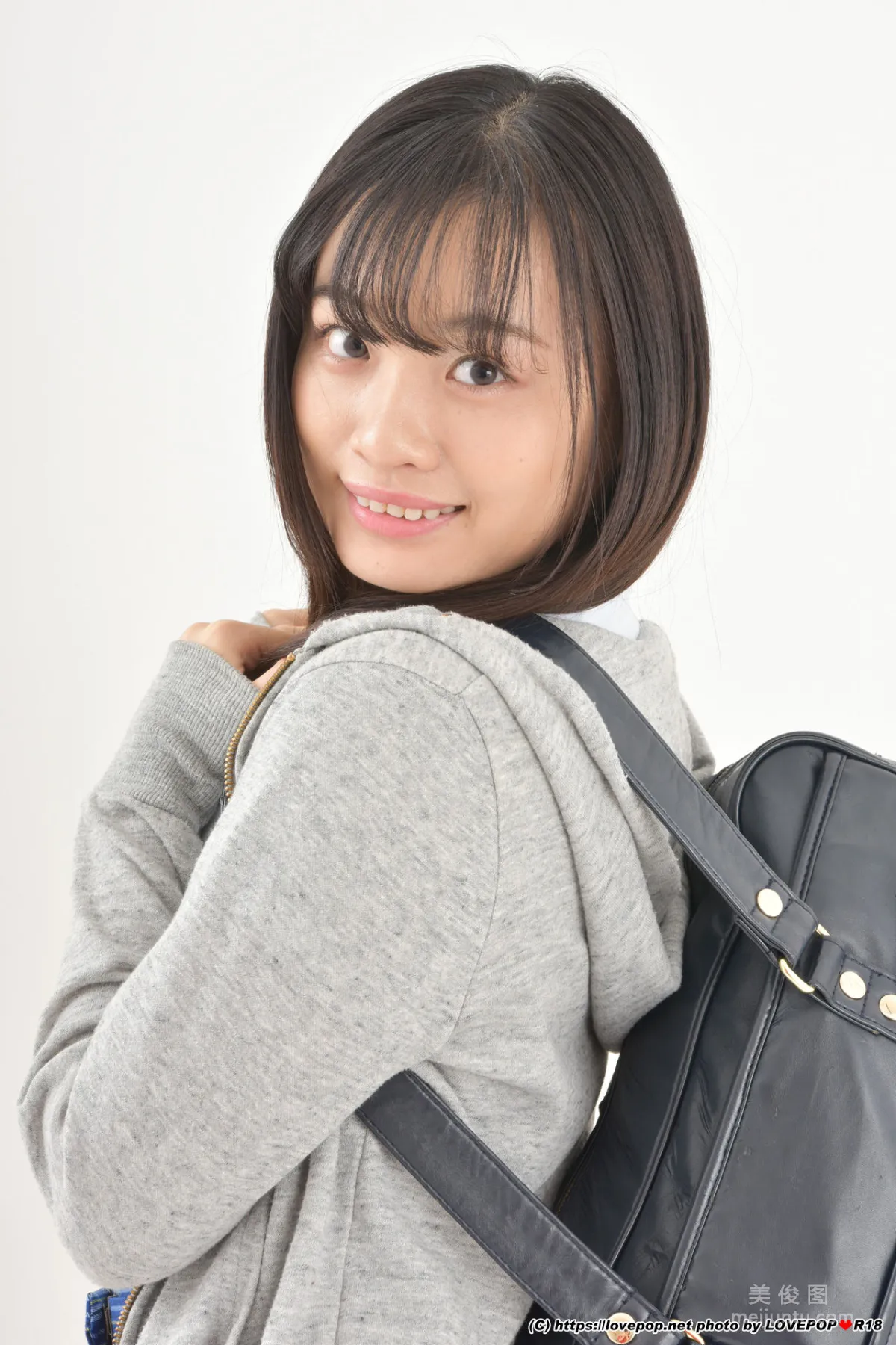 [LovePop] Urara Kanon Urara Kanon/Urara Kanon Photoset 03 photo 8