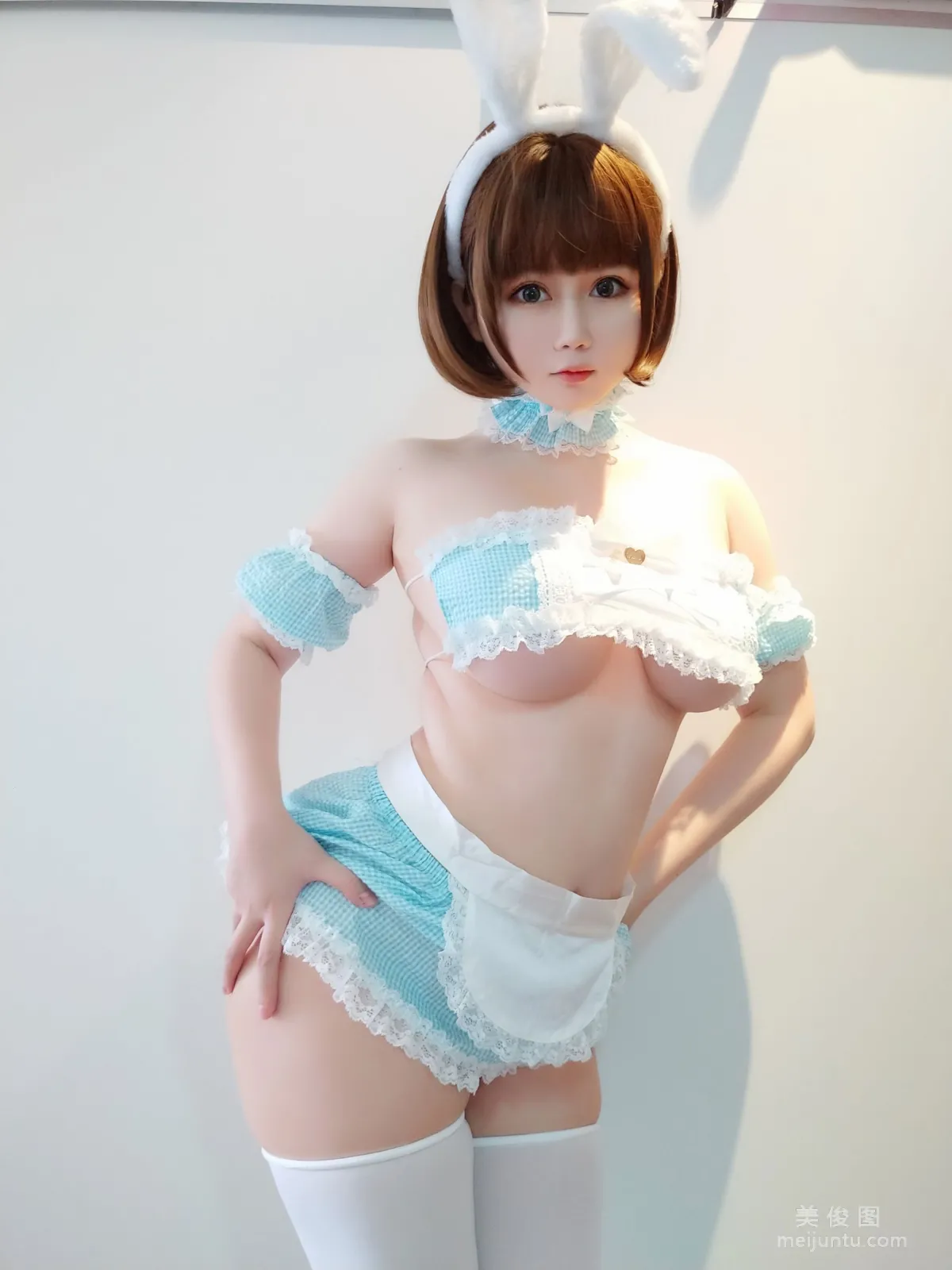 Shiyi Jiangya: Web Idols photo 18