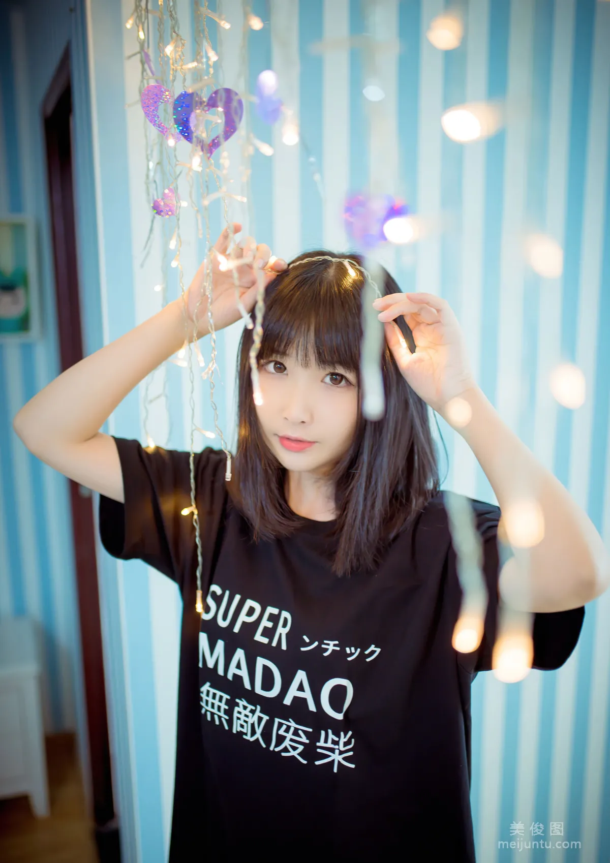 [Cosplay] 我才不是neko - 裸足9
