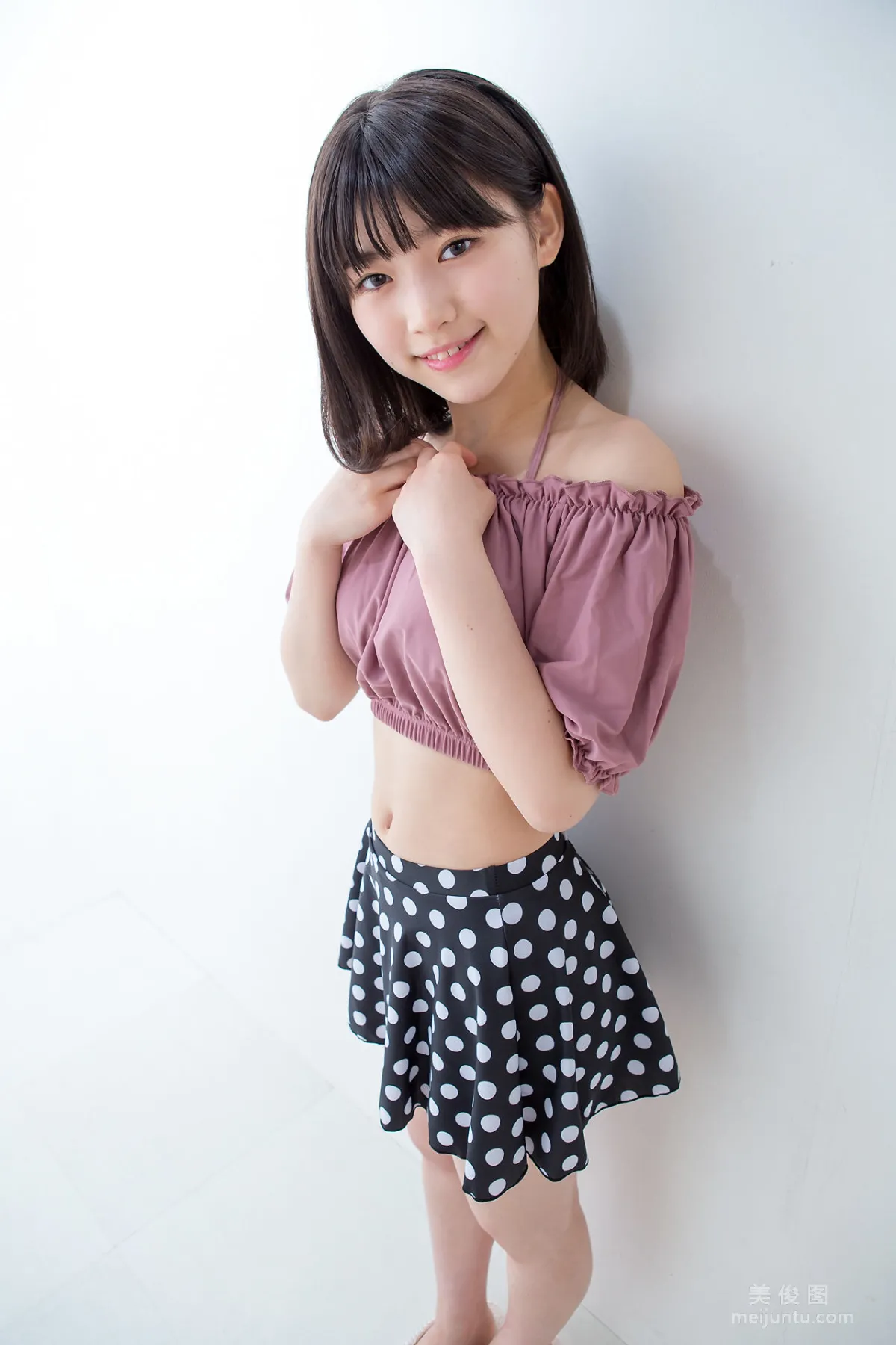 [Minisuka.tv] Risa Sawamura 沢村りさ - Limited Gallery 8.1 19