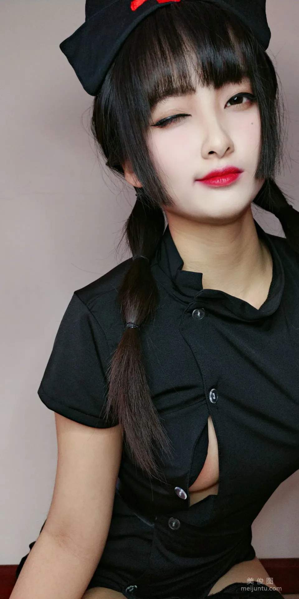 Luoli LoLiSAMA: Web Idols photo 6