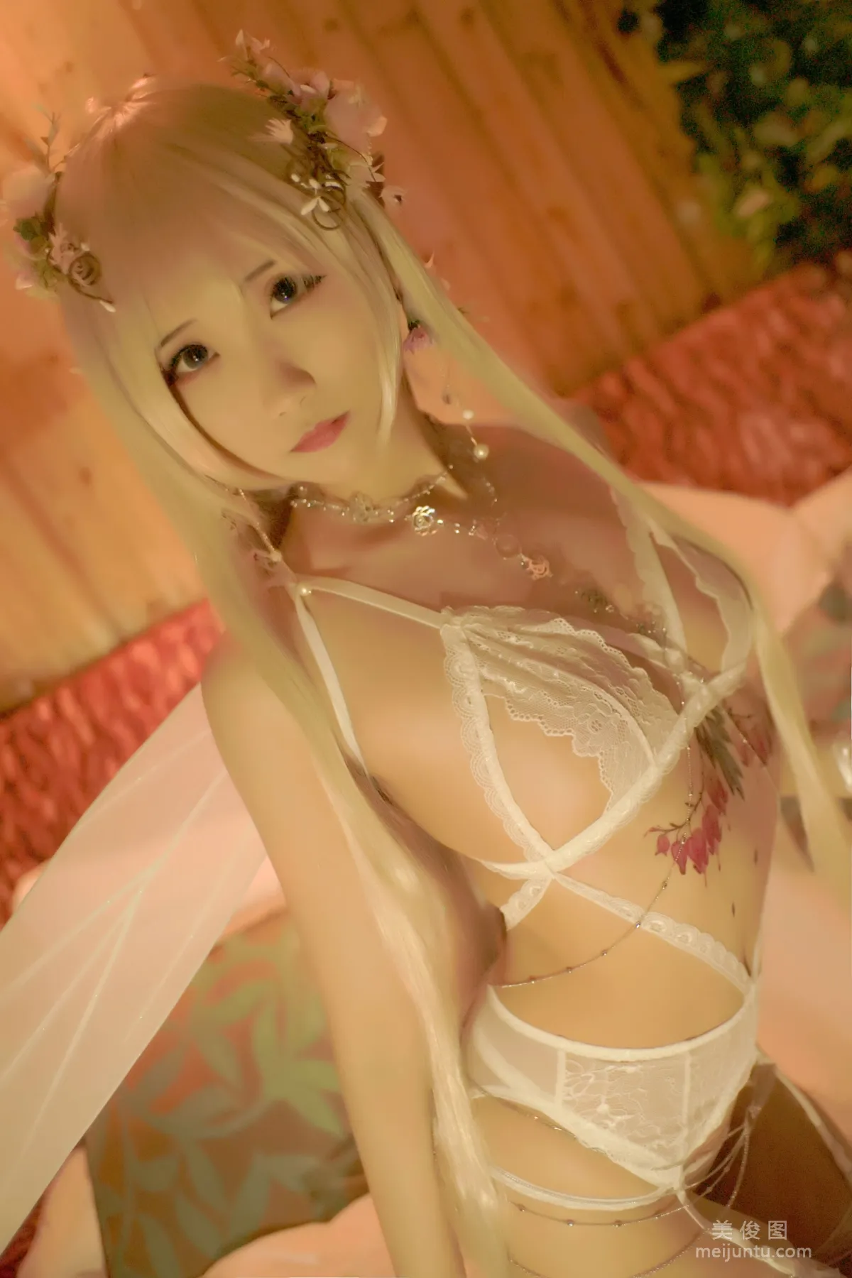 Xiao Meiyan: Web Idols photo 48