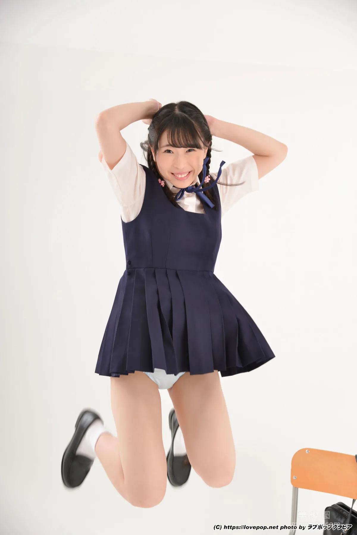 [LovePop] Shiho Natsuki Photoset 03 photo 33