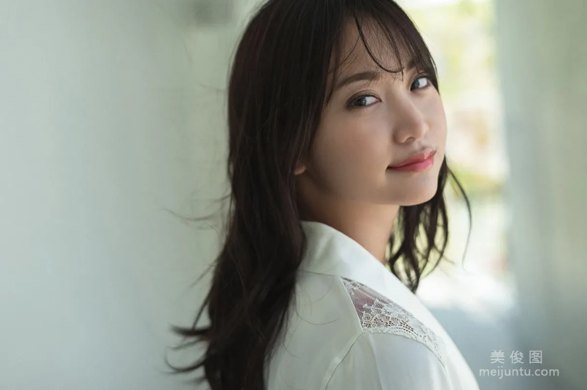 [WPB-net] Extra No.785 永尾まりや 『大人になればーー』 10