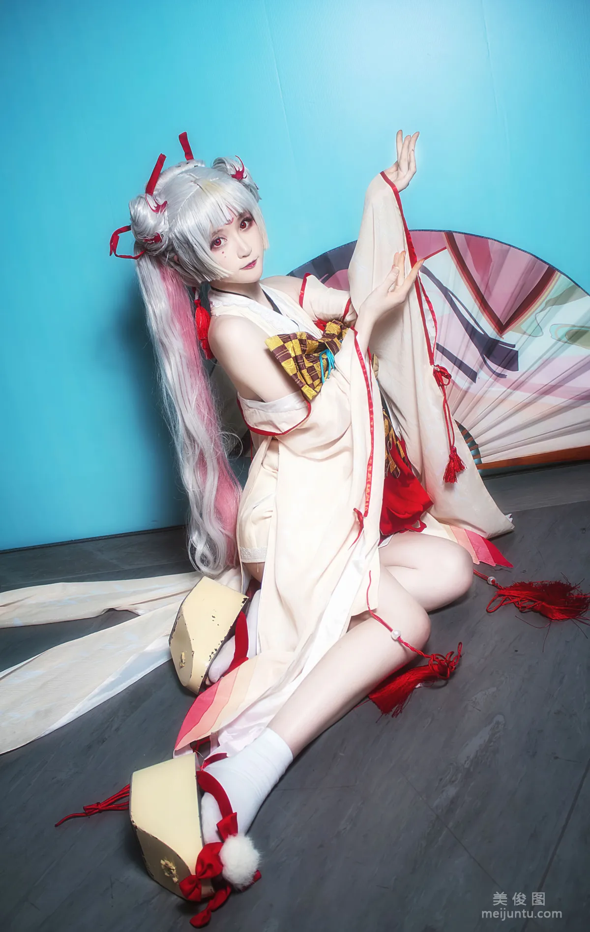 yui Jinyu: Web Idols photo 7