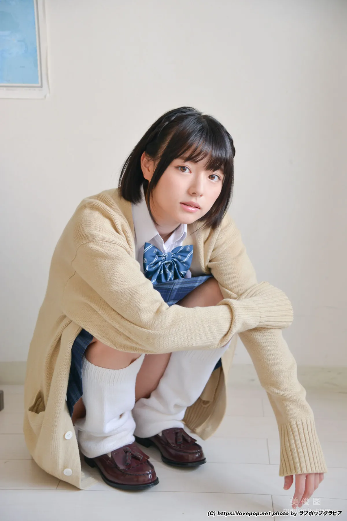 [LOVEPOP] Tsubasa Haduki 葉月つばさ Photoset 16 29
