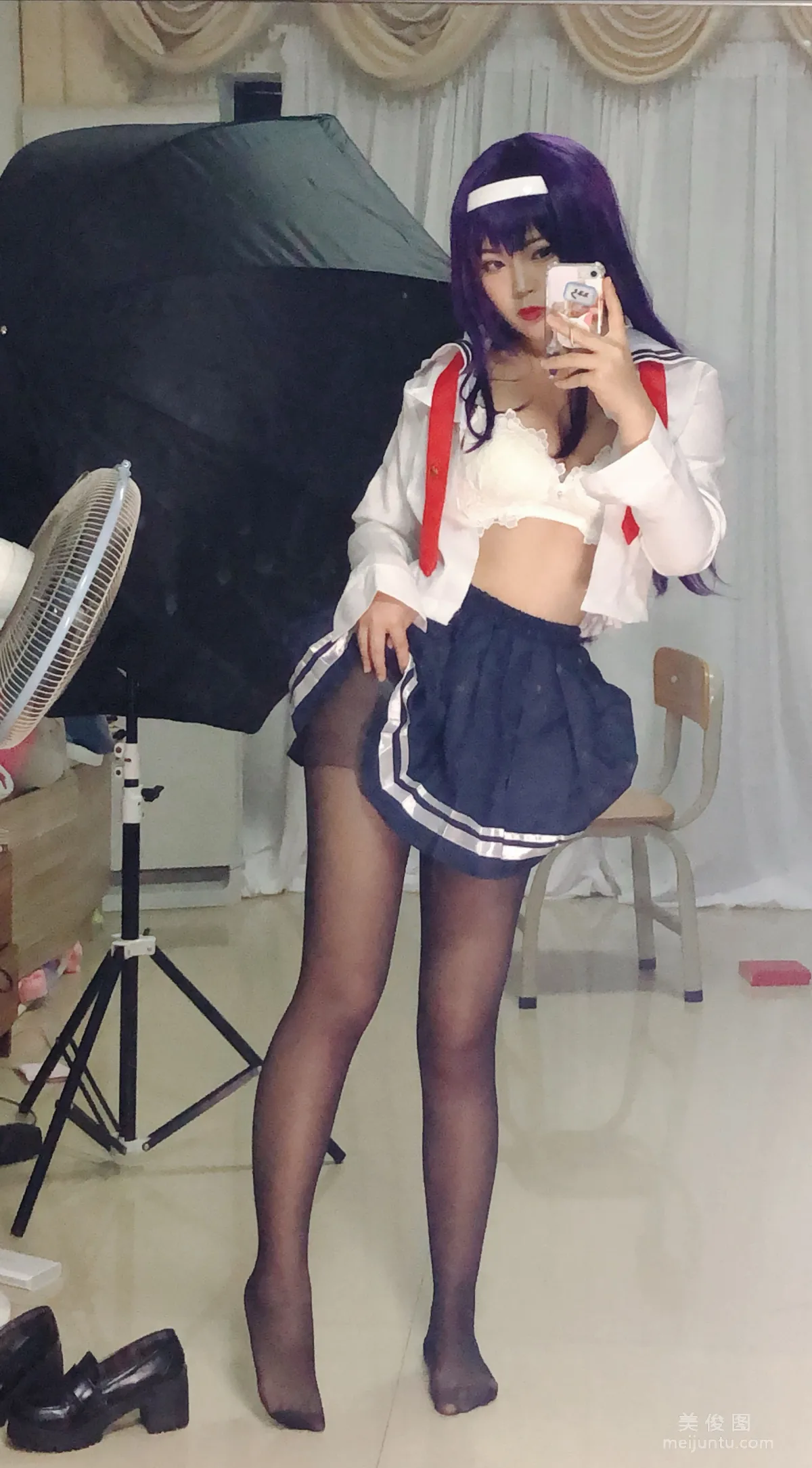 Bai Ye: Web Idols photo 17