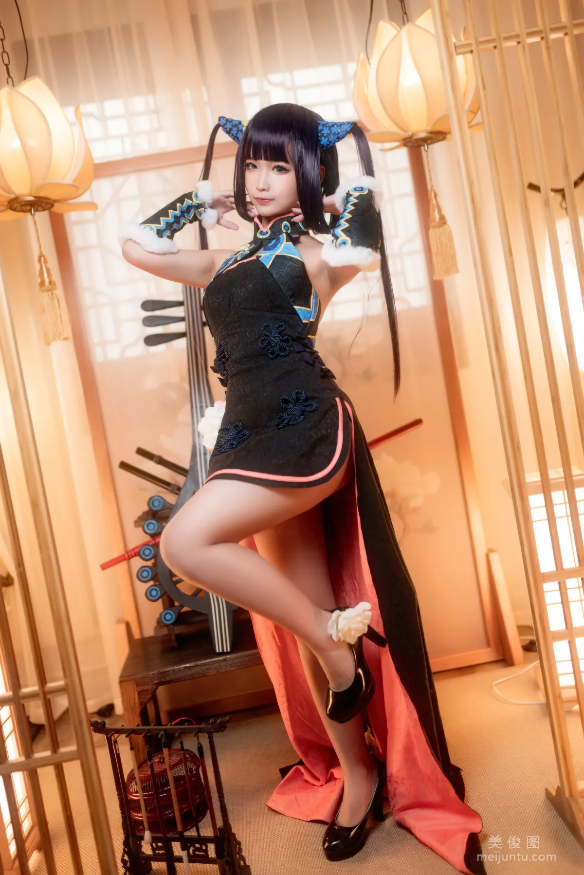Chun Momo: Web Idols photo 2