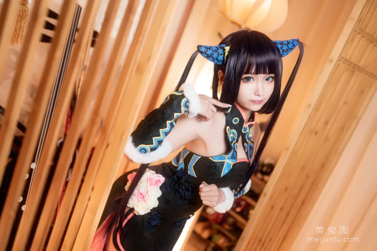 Chun Momo: Web Idols photo 13