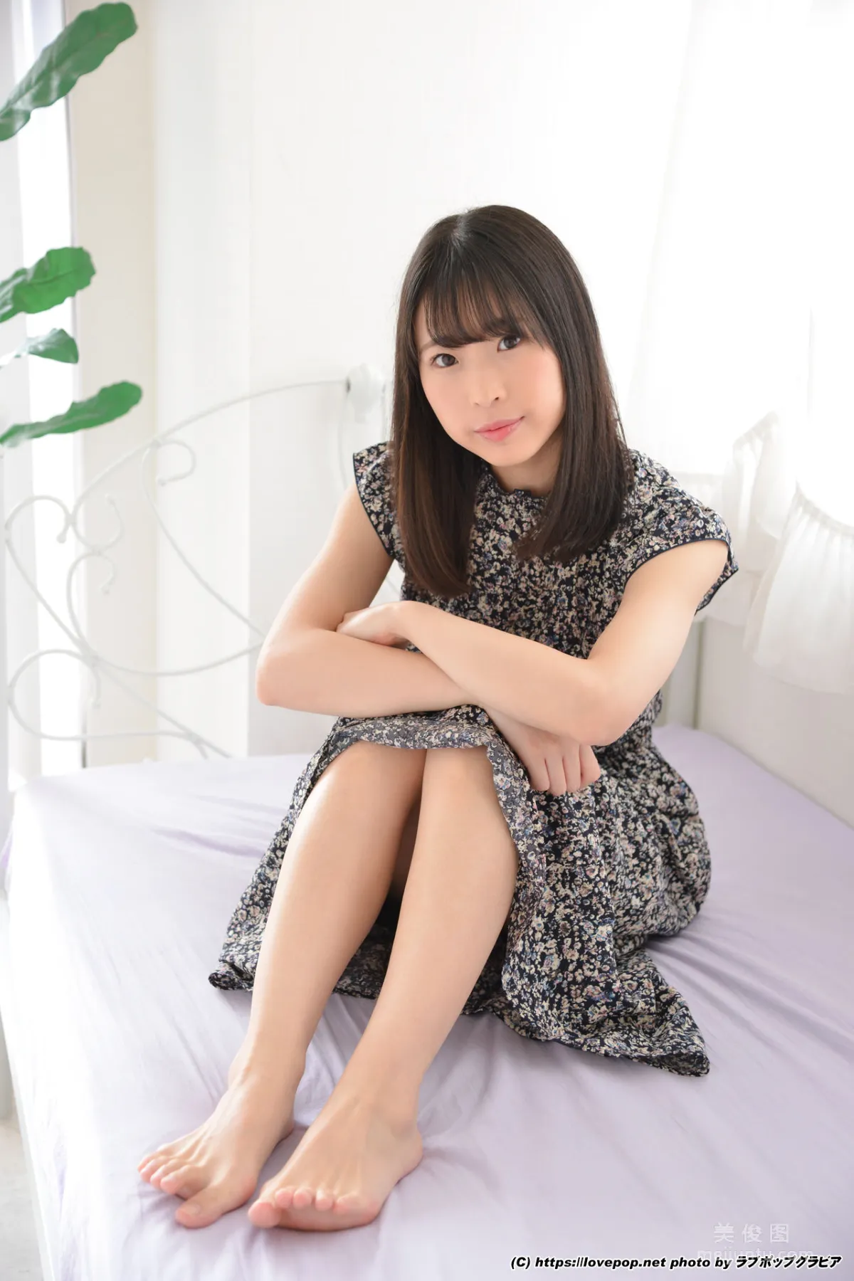 [LovePop] Shiho Natsuki Photoset 01 photo 30