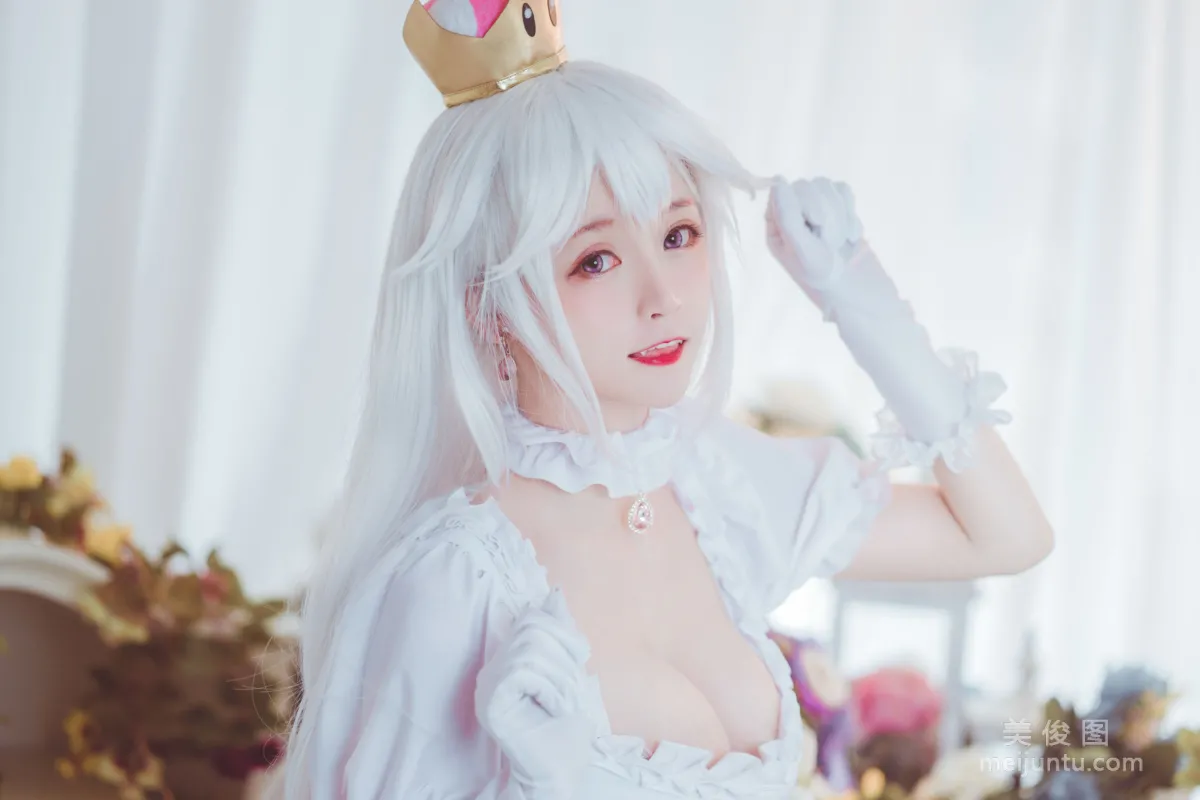 yui Jinyu: Web Idols photo 2