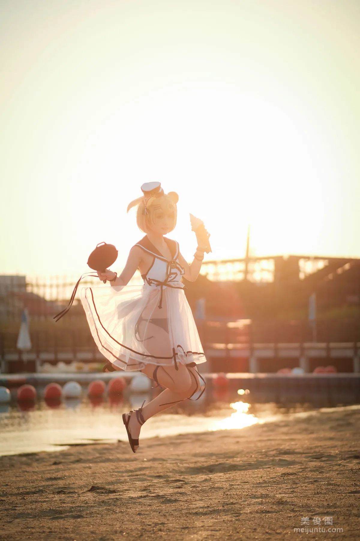 yui Jinyu: Web Idols photo 4